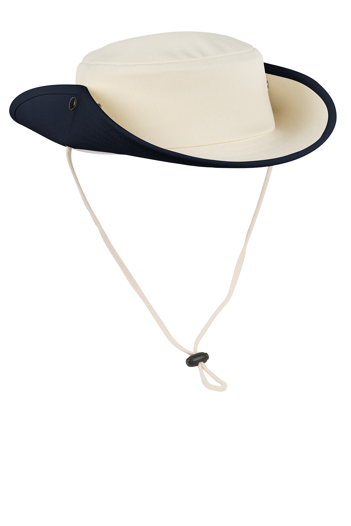 HCF Port Authority Outback Hat. Zoom Image