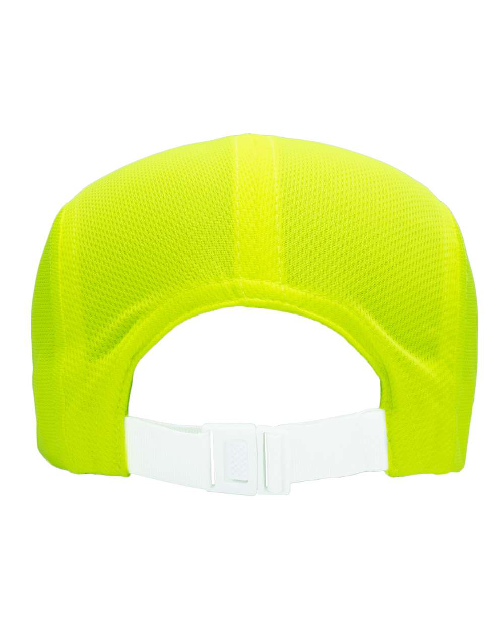 HDSW01 Headsweats Adult Race Hat HDSW01 Headsweats Adult Race Hat - Back Image