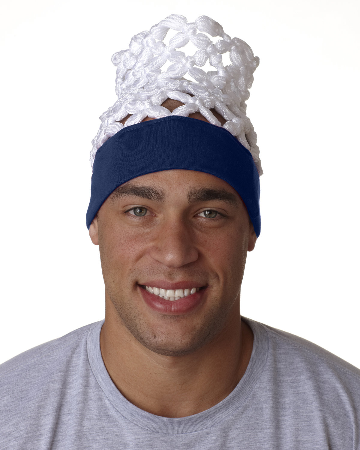 HH01 Liberty Bags Hoop Head