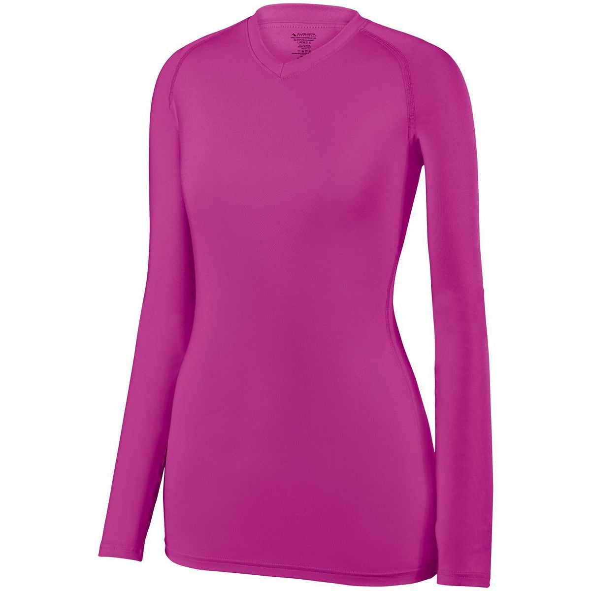 1323 HIGH FIVE GIRLS MAVEN JERSEY - Siide Image