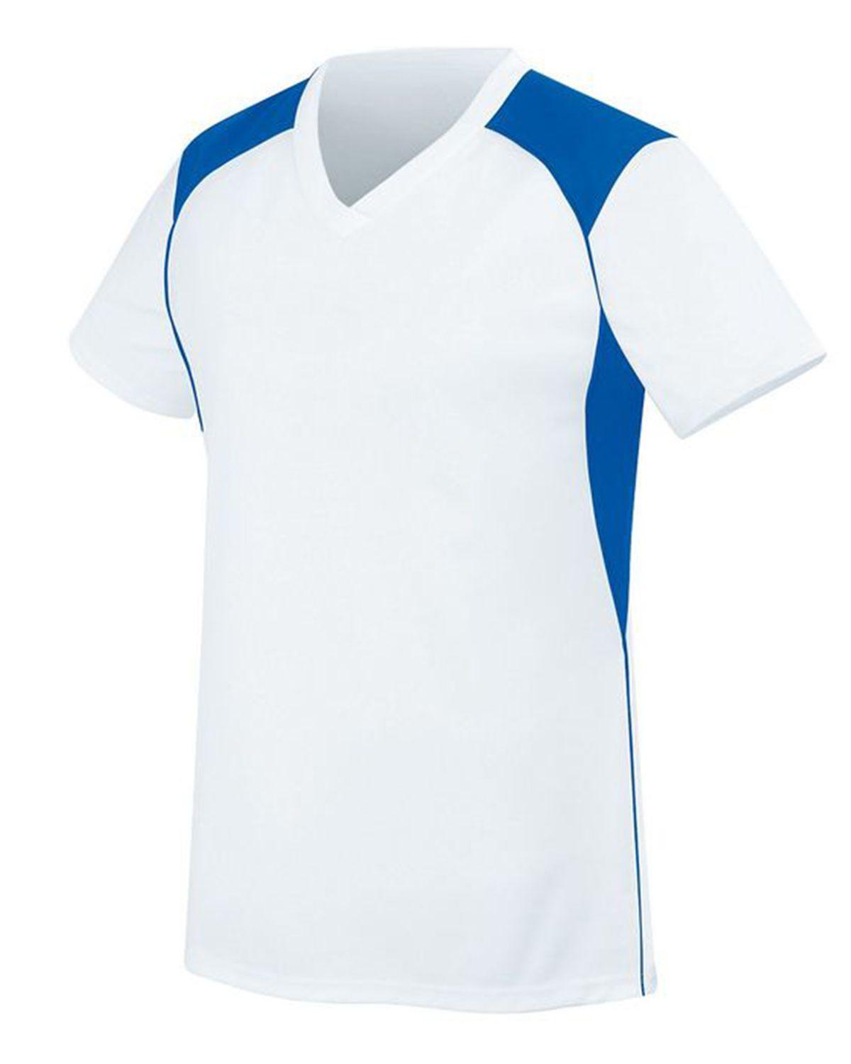 312182 HIGH FIVE LADIES LIGHTNING JERSEY 312182 HIGH FIVE LADIES LIGHTNING JERSEY