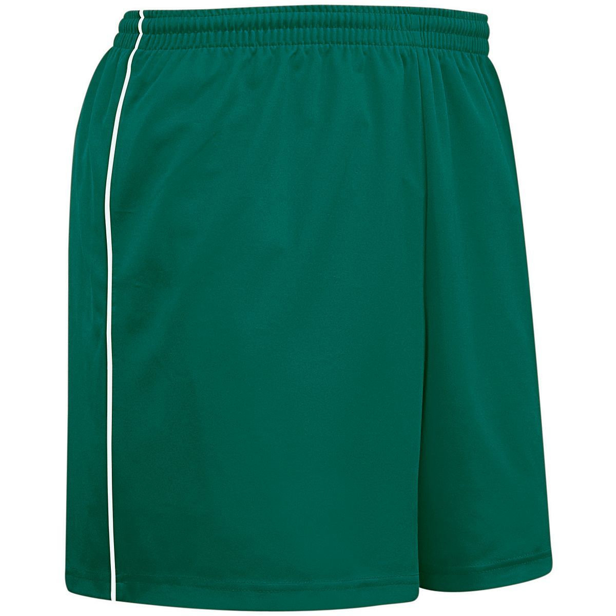 315022 HIGH FIVE LADIES FLEX SHORTS - Back Image