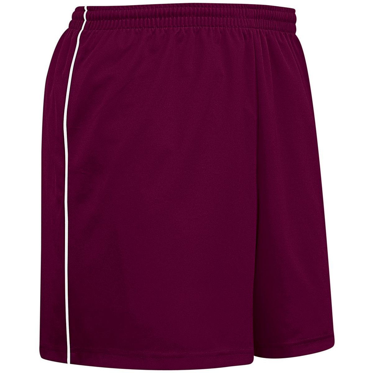 315022 HIGH FIVE LADIES FLEX SHORTS - Siide Image