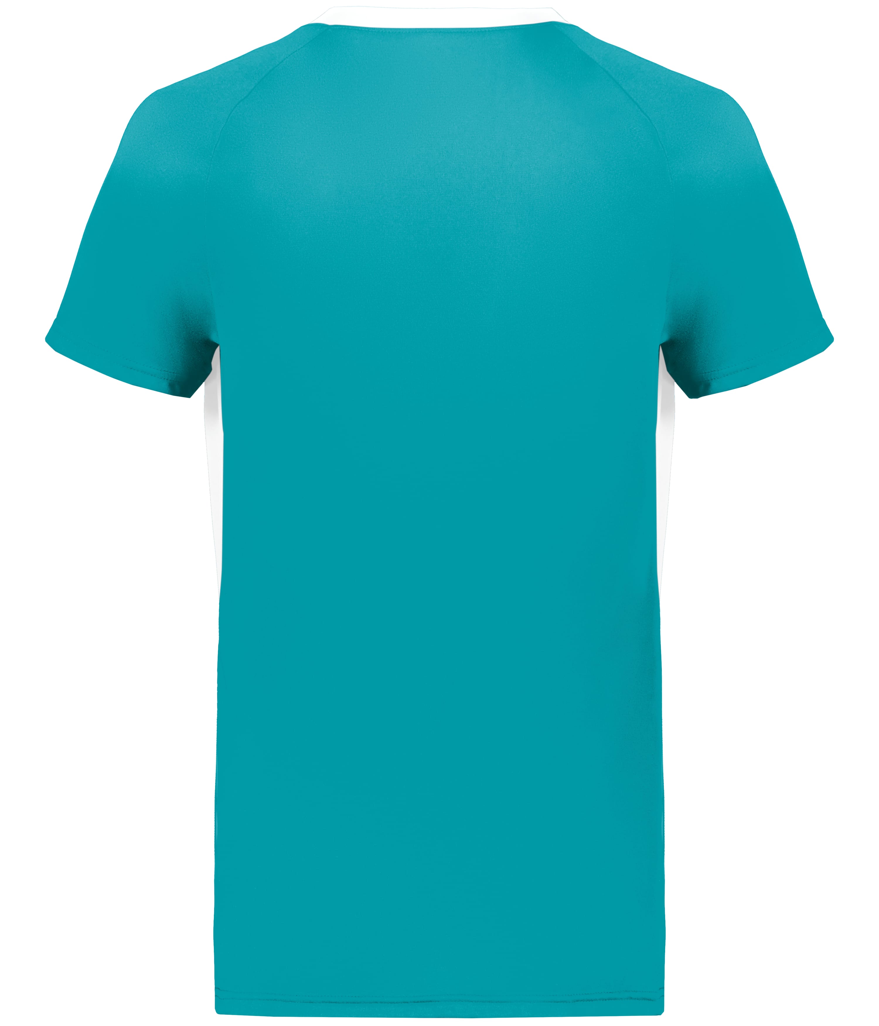 322240 HIGH FIVE Madrid Soccer Jersey 322240 HIGH FIVE Madrid Soccer Jersey - Back Image