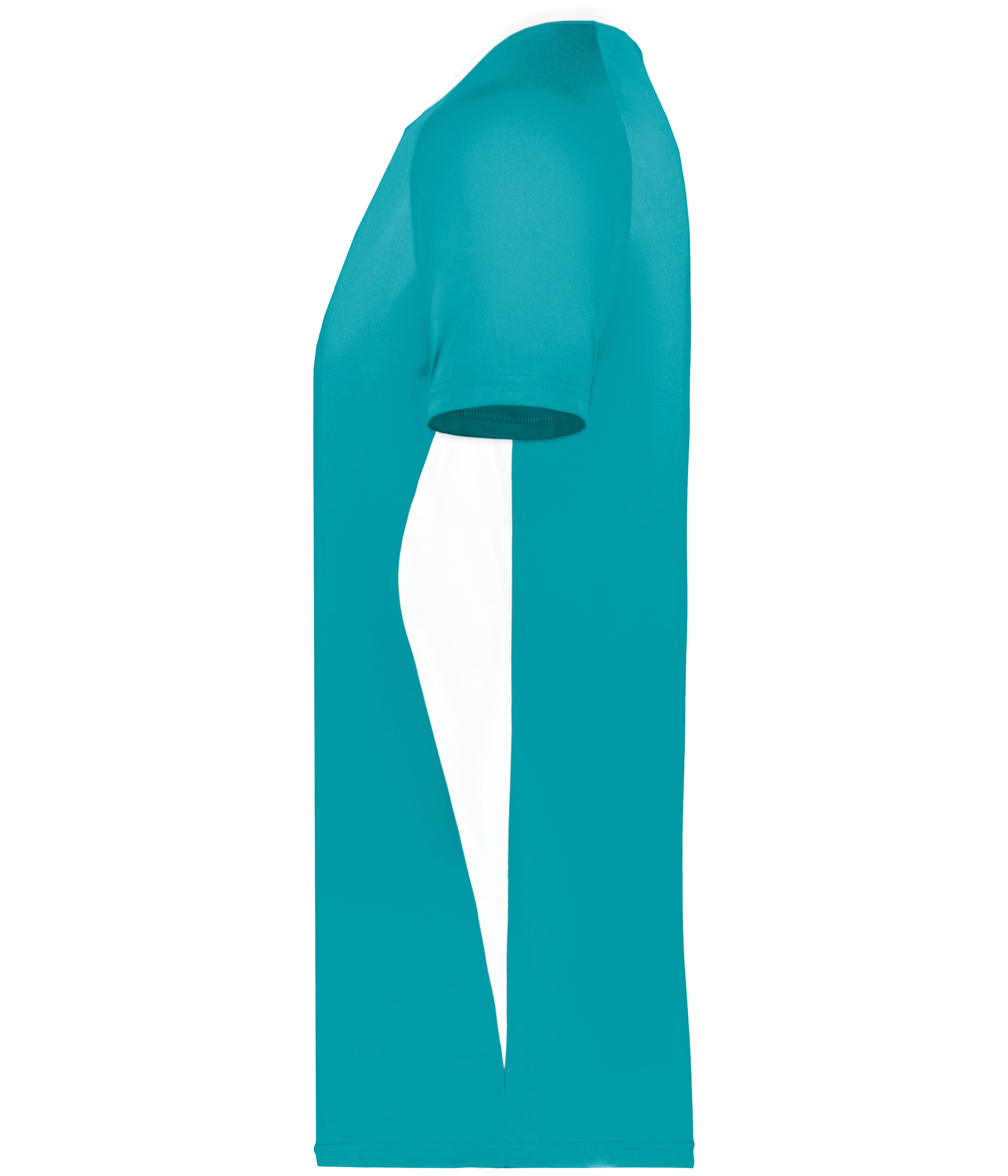 322240 HIGH FIVE Madrid Soccer Jersey 322240 HIGH FIVE Madrid Soccer Jersey - Siide Image