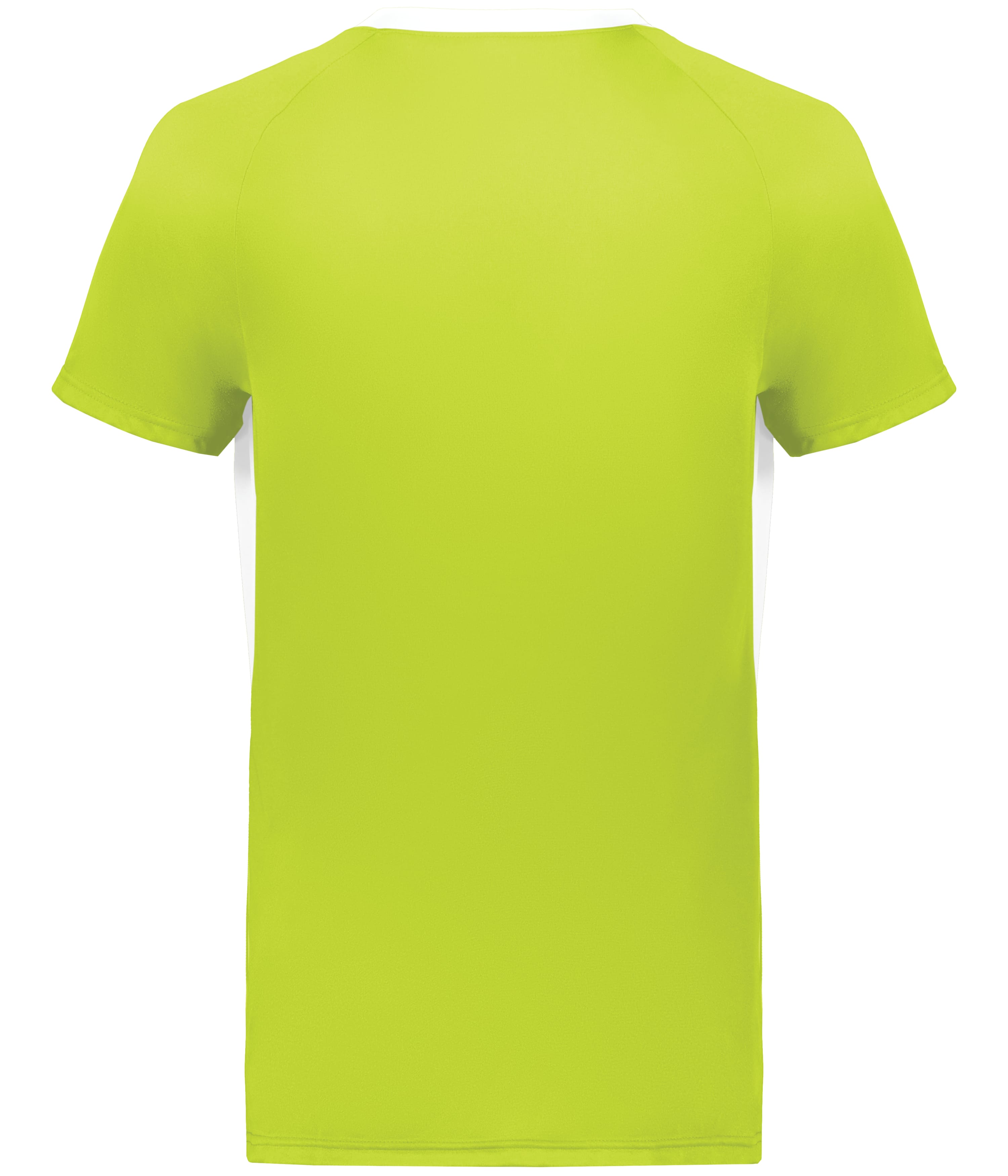 322241 HIGH FIVE Youth Madrid Soccer Jersey - Back Image