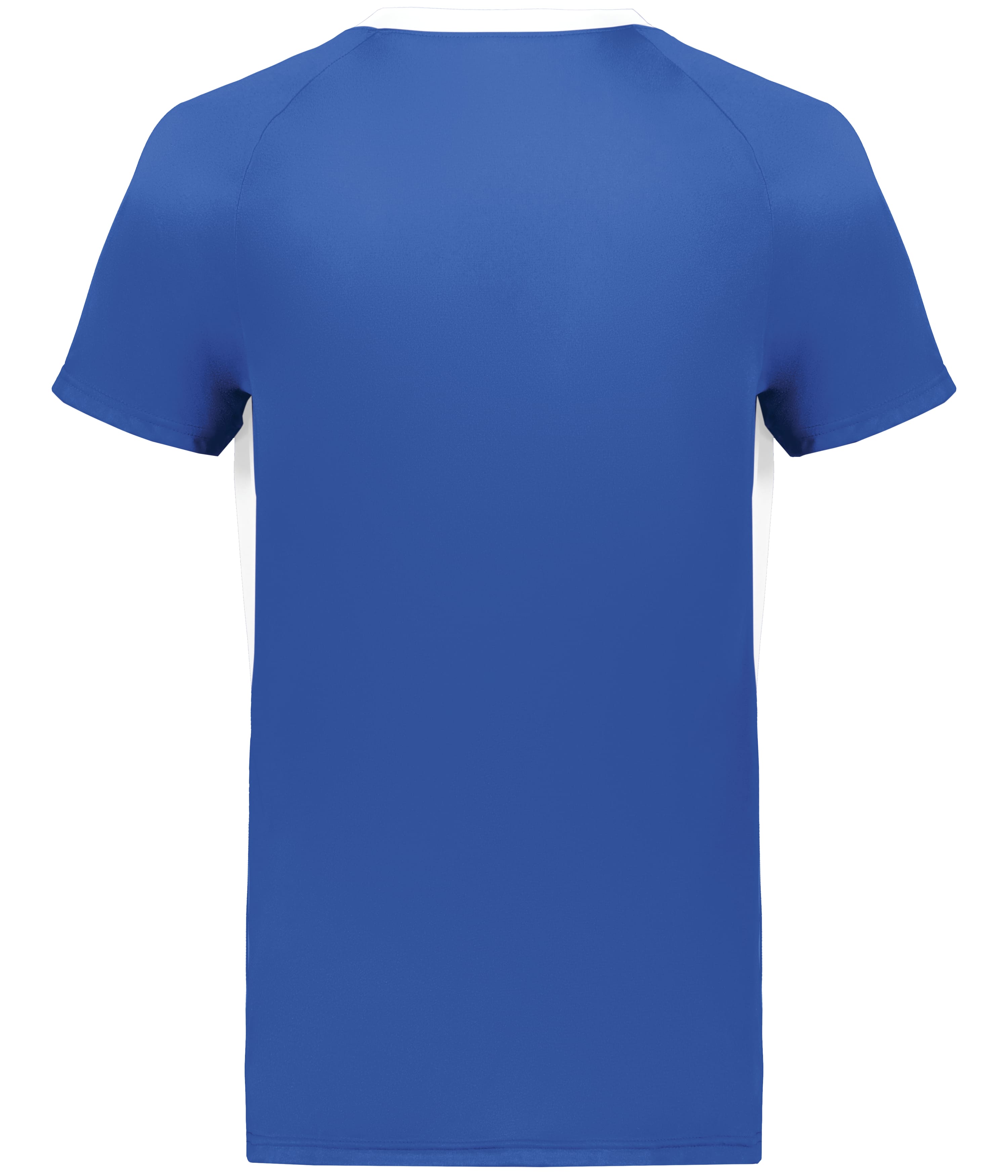 322241 HIGH FIVE Youth Madrid Soccer Jersey - Back Image