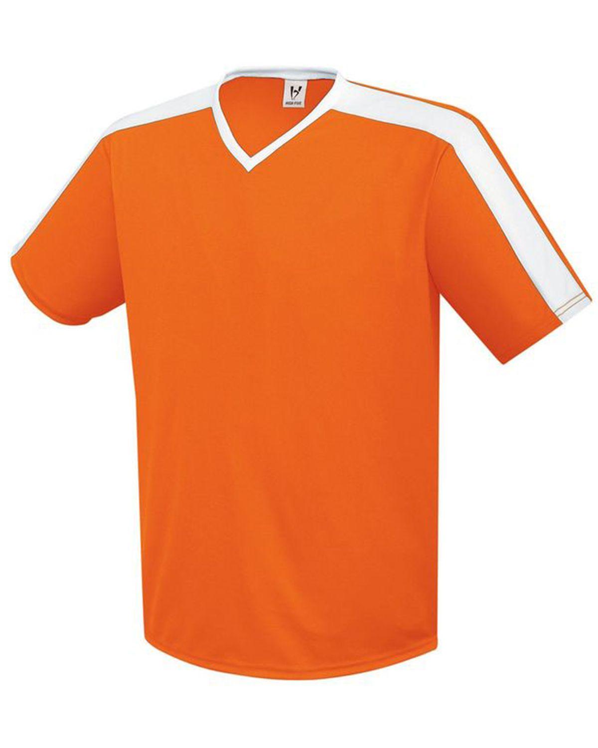 322730 HIGH FIVE Genesis Soccer Jersey