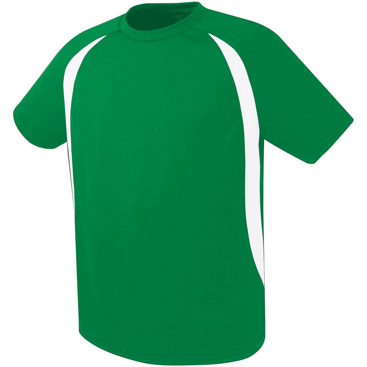 322781 HIGH FIVE Youth Liberty Soccer Jersey - Siide Image