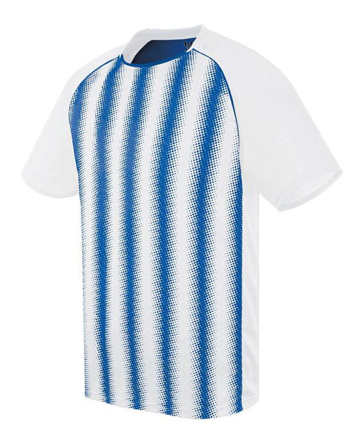 322841 HIGH FIVE Youth Prism Soccer Jersey