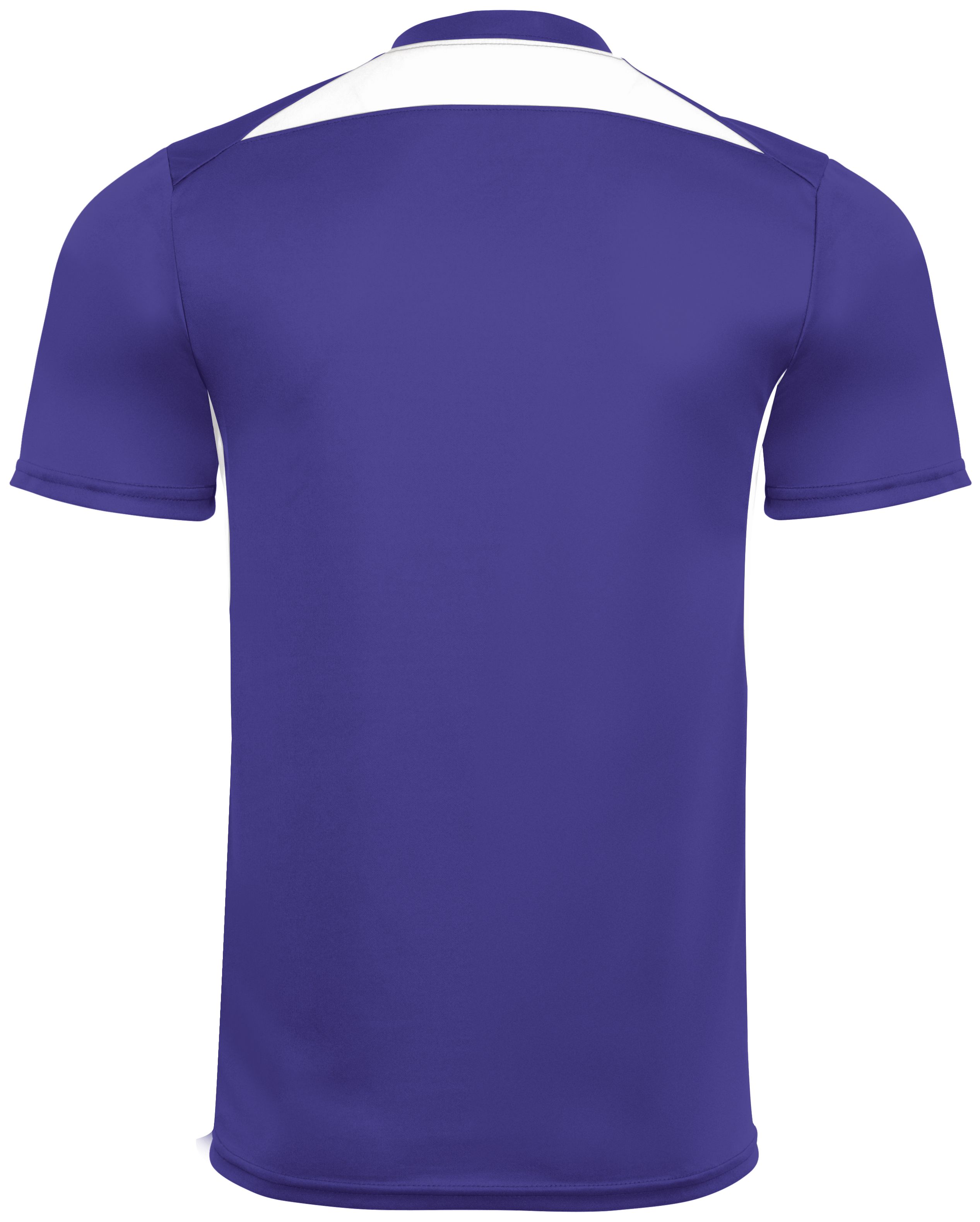 322870 HIGH FIVE Hawk Jersey - Back Image