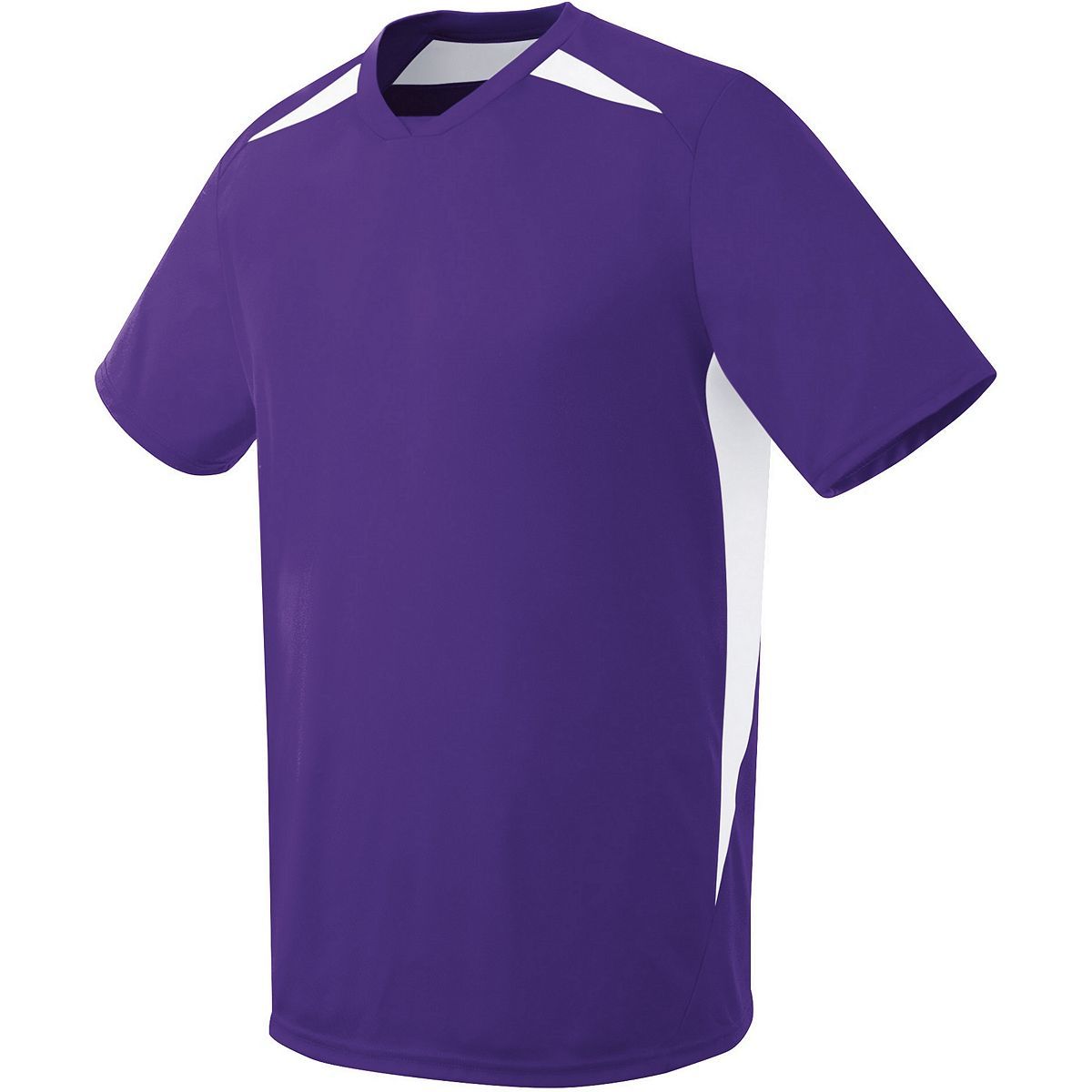 322871 HIGH FIVE YOUTH HAWK JERSEY