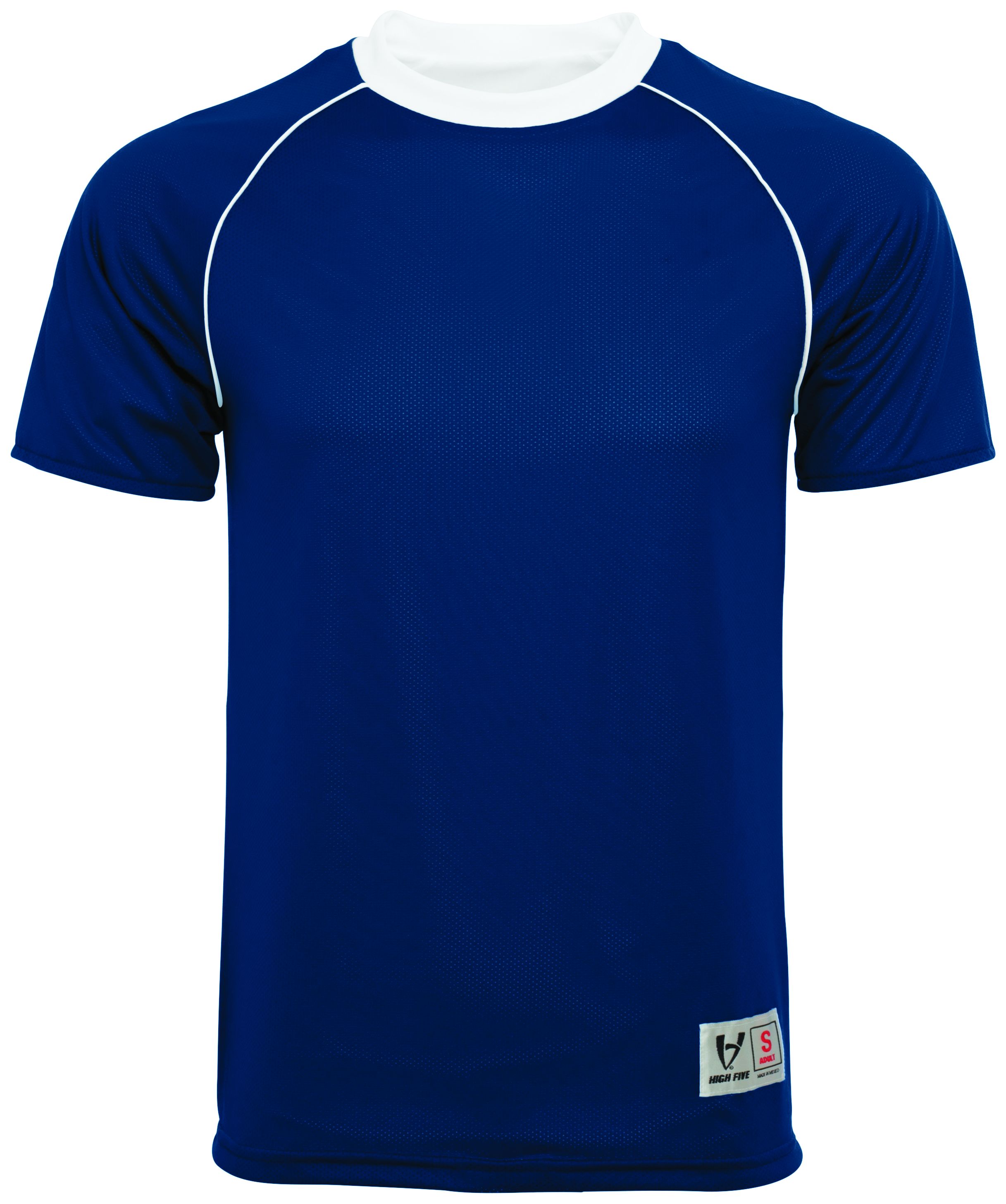 322900 HIGH FIVE Conversion Reversible Jersey 322900 HIGH FIVE Conversion Reversible Jersey - Back Image