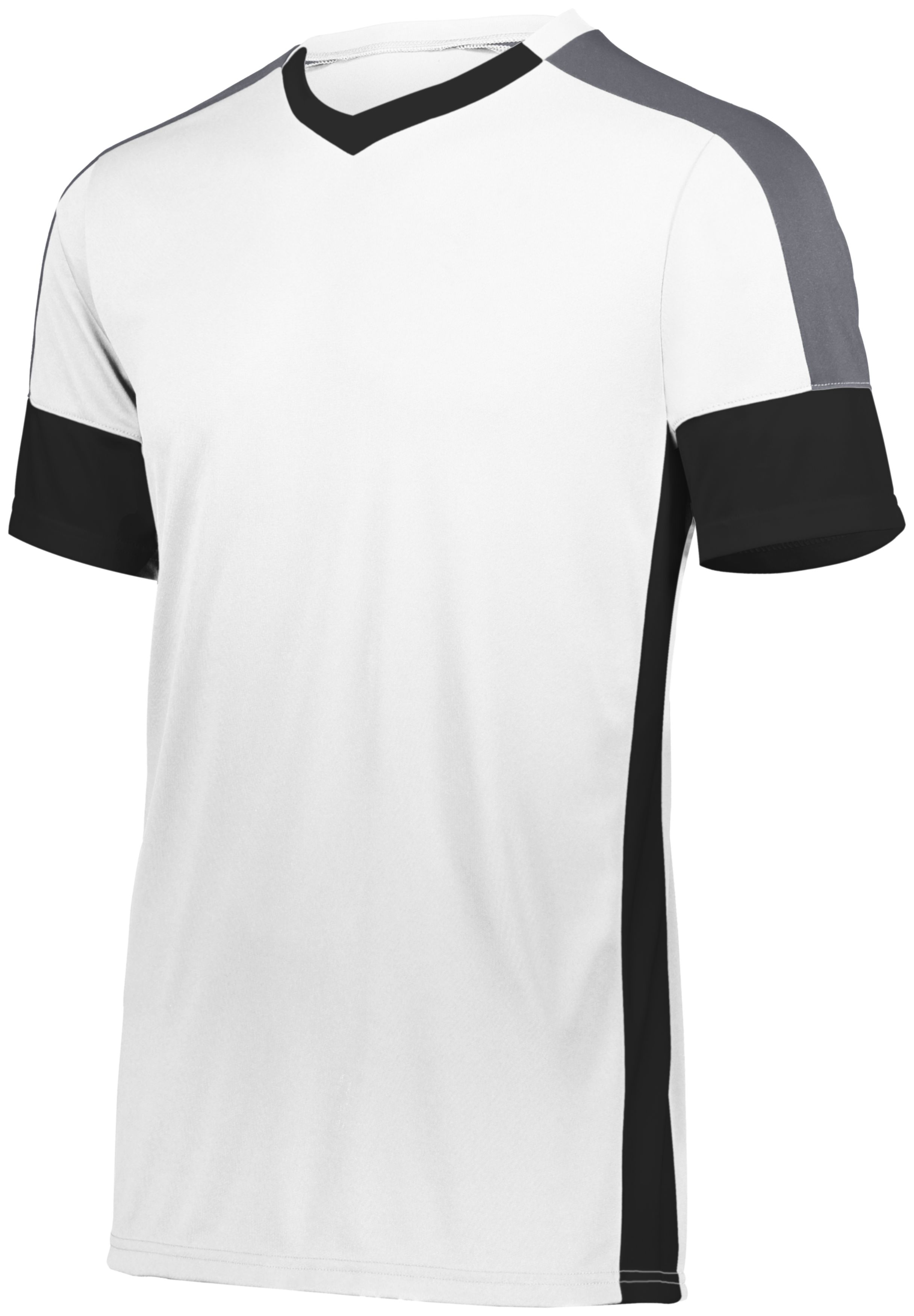 322930 HIGH FIVE Wembley Soccer Jersey 322930 HIGH FIVE Wembley Soccer Jersey - Siide Image