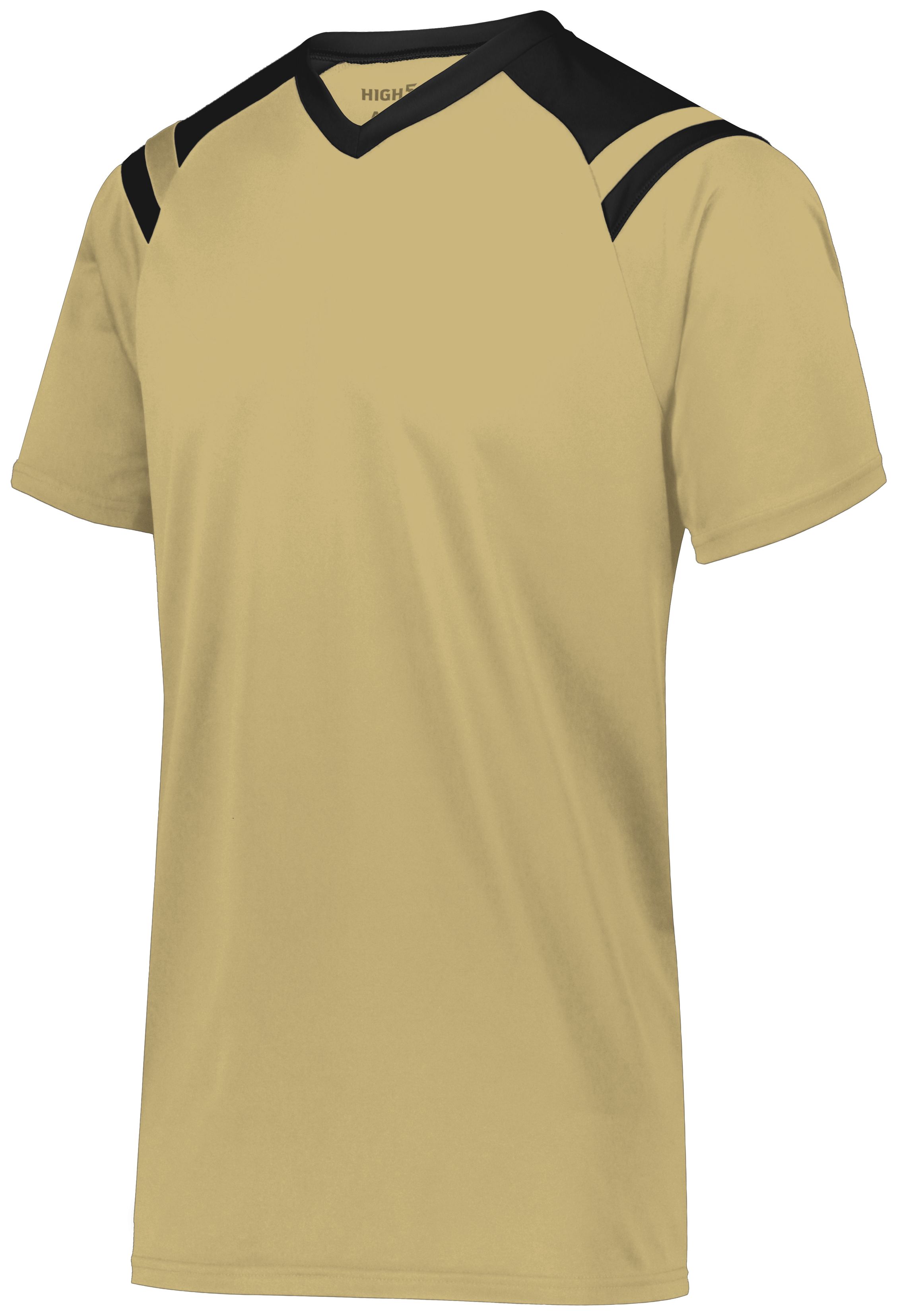 322971 HIGH FIVE YOUTH SHEFFIELD JERSEY - Back Image