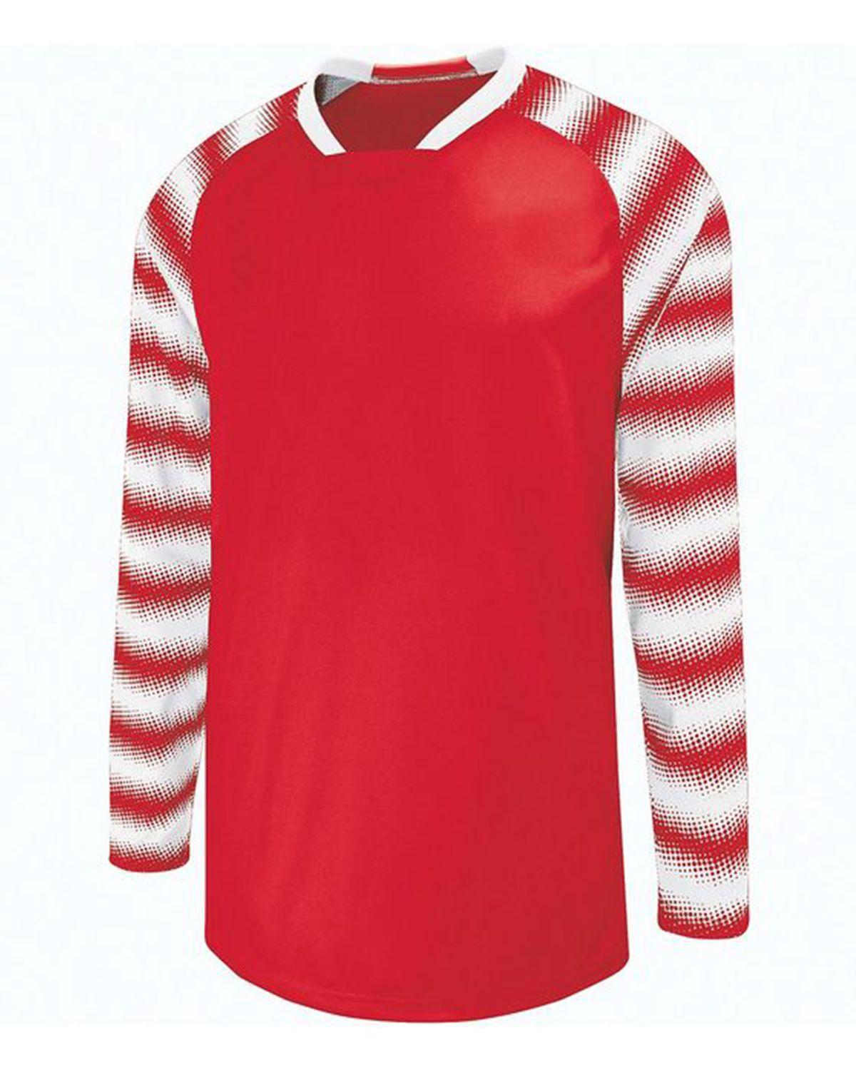 324361 HIGH FIVE Youth Prism Goalkeeper Jersey