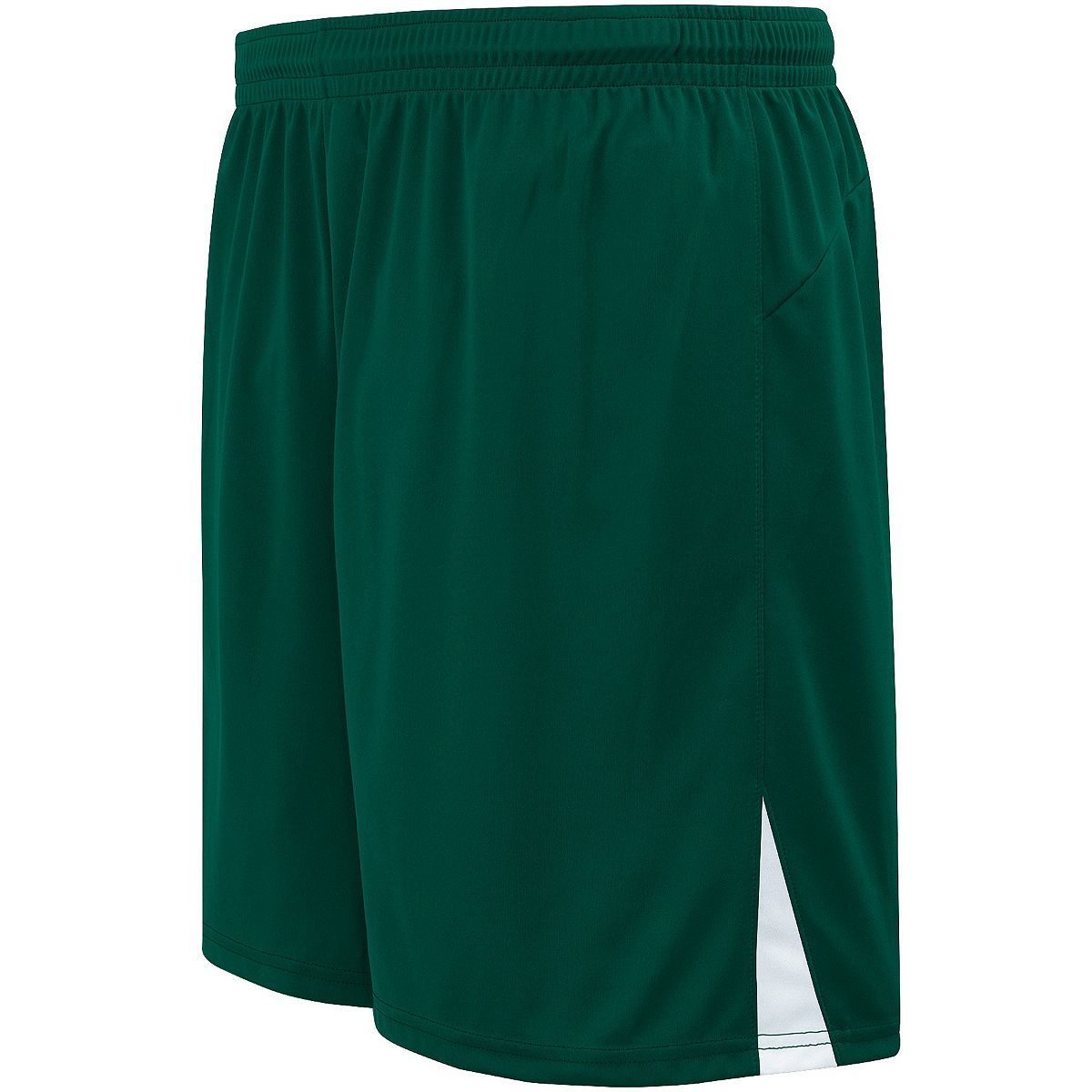 325411 HIGH FIVE Youth Hawk Shorts - Back Image