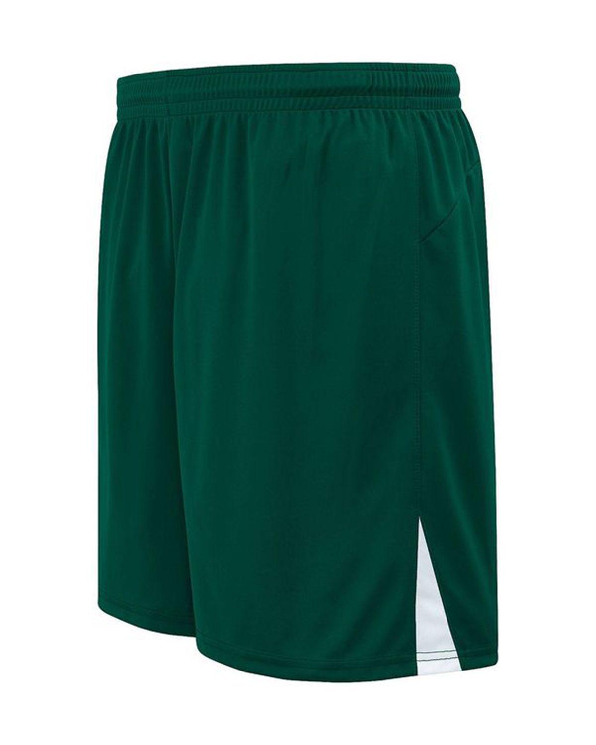325411 HIGH FIVE Youth Hawk Shorts 325411 HIGH FIVE Youth Hawk Shorts