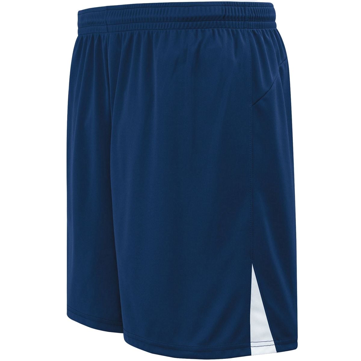 325412 HIGH FIVE LADIES HAWK SHORTS 325412 HIGH FIVE LADIES HAWK SHORTS - Back Image