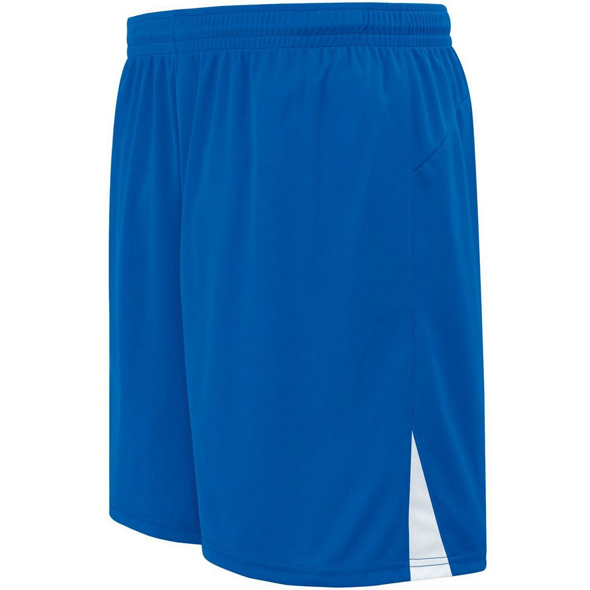 325412 HIGH FIVE LADIES HAWK SHORTS - Back Image