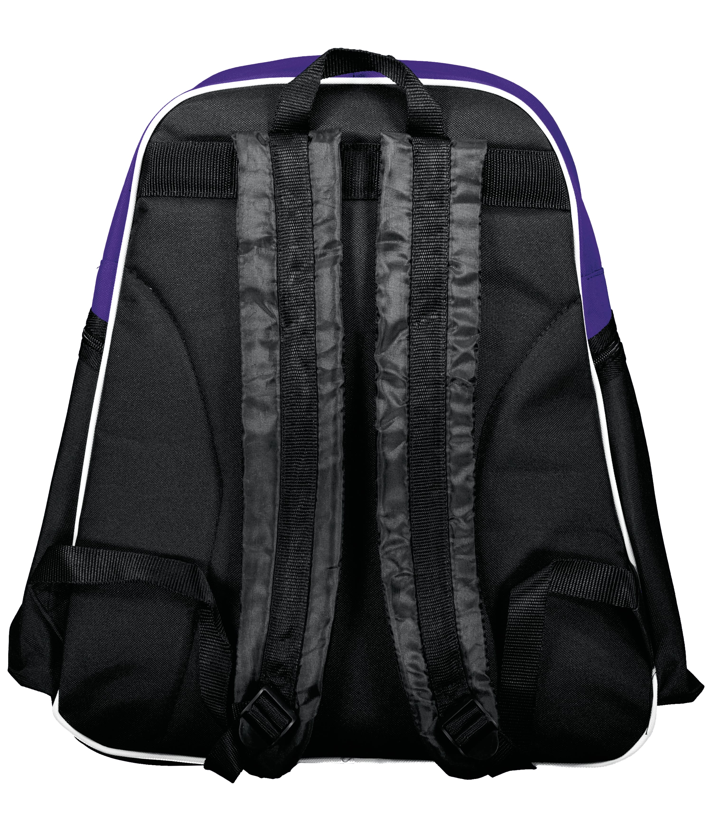 327850 HIGH FIVE BACKPACK 327850 HIGH FIVE BACKPACK - Back Image