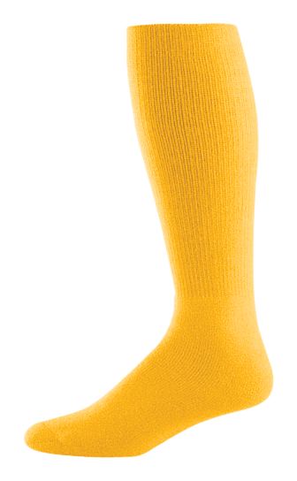 328030 HIGH FIVE ATHLETIC SOCK - Back Image