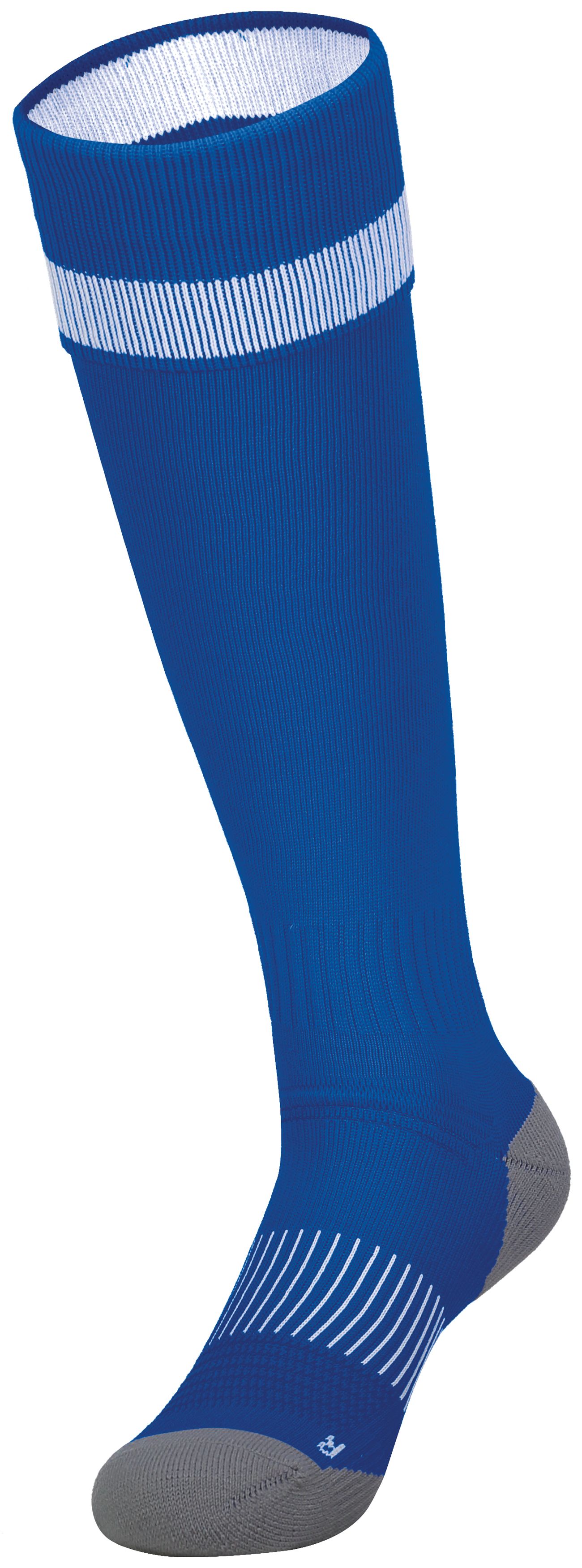 329120 HIGH FIVE IMPACT+ SOCCER SOCK 329120 HIGH FIVE IMPACT+ SOCCER SOCK - Back Image