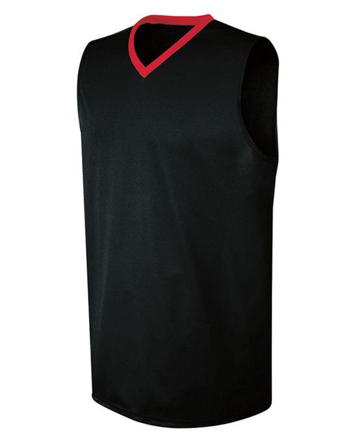 332371 HIGH FIVE YOUTH TRANSITION BK JERSEY 332371 HIGH FIVE YOUTH TRANSITION BK JERSEY