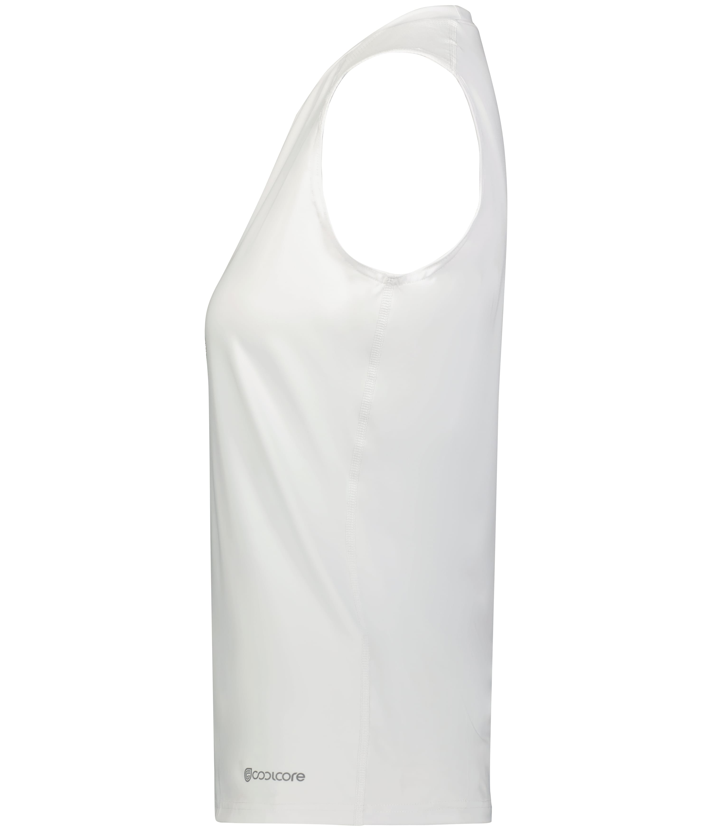 342272 HIGH FIVE Ladies TruHit Sleeveless Jersey - Siide Image