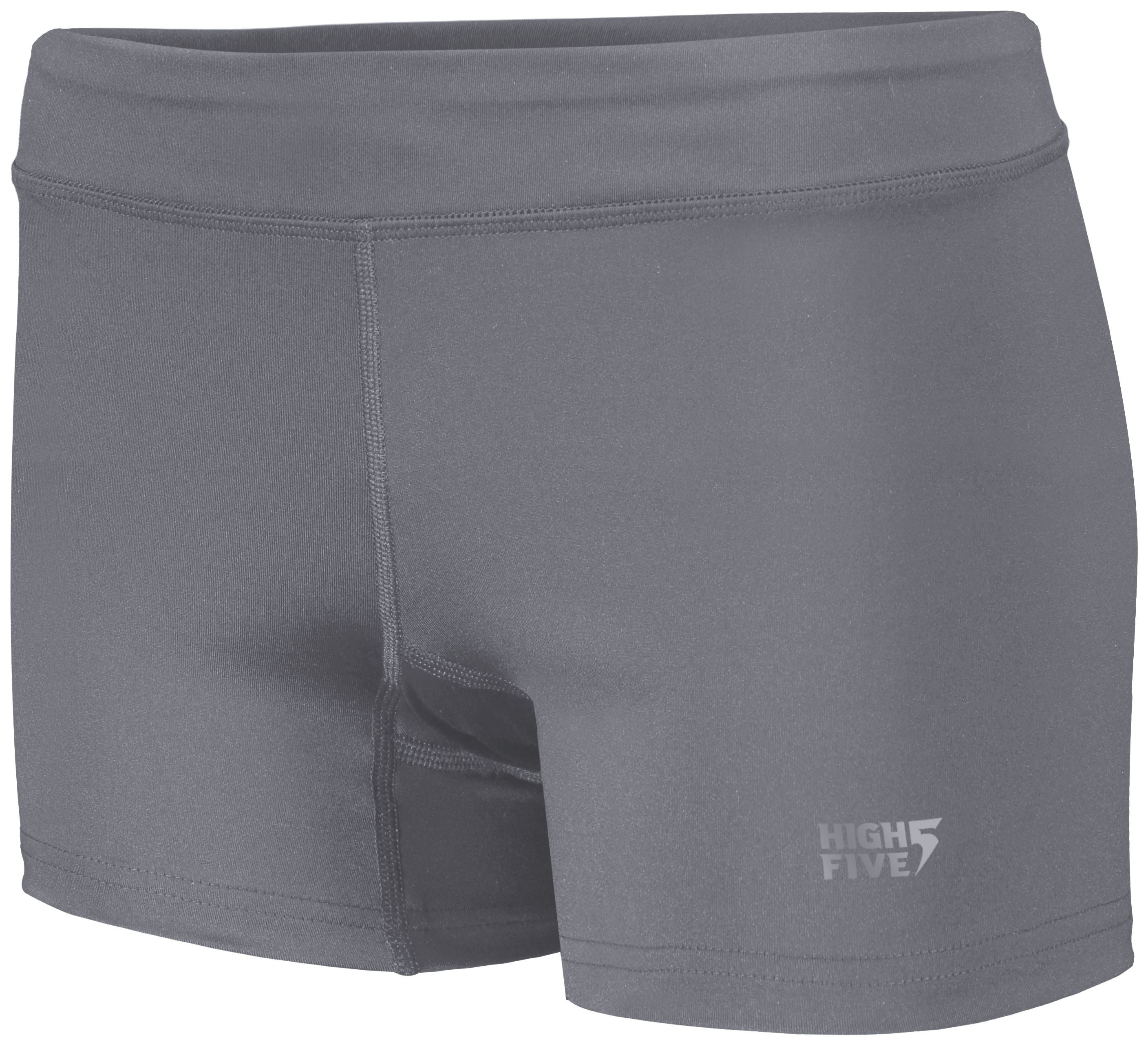 345592 HIGH FIVE Ladies TruHit Volleyball Shorts 345592 HIGH FIVE Ladies TruHit Volleyball Shorts