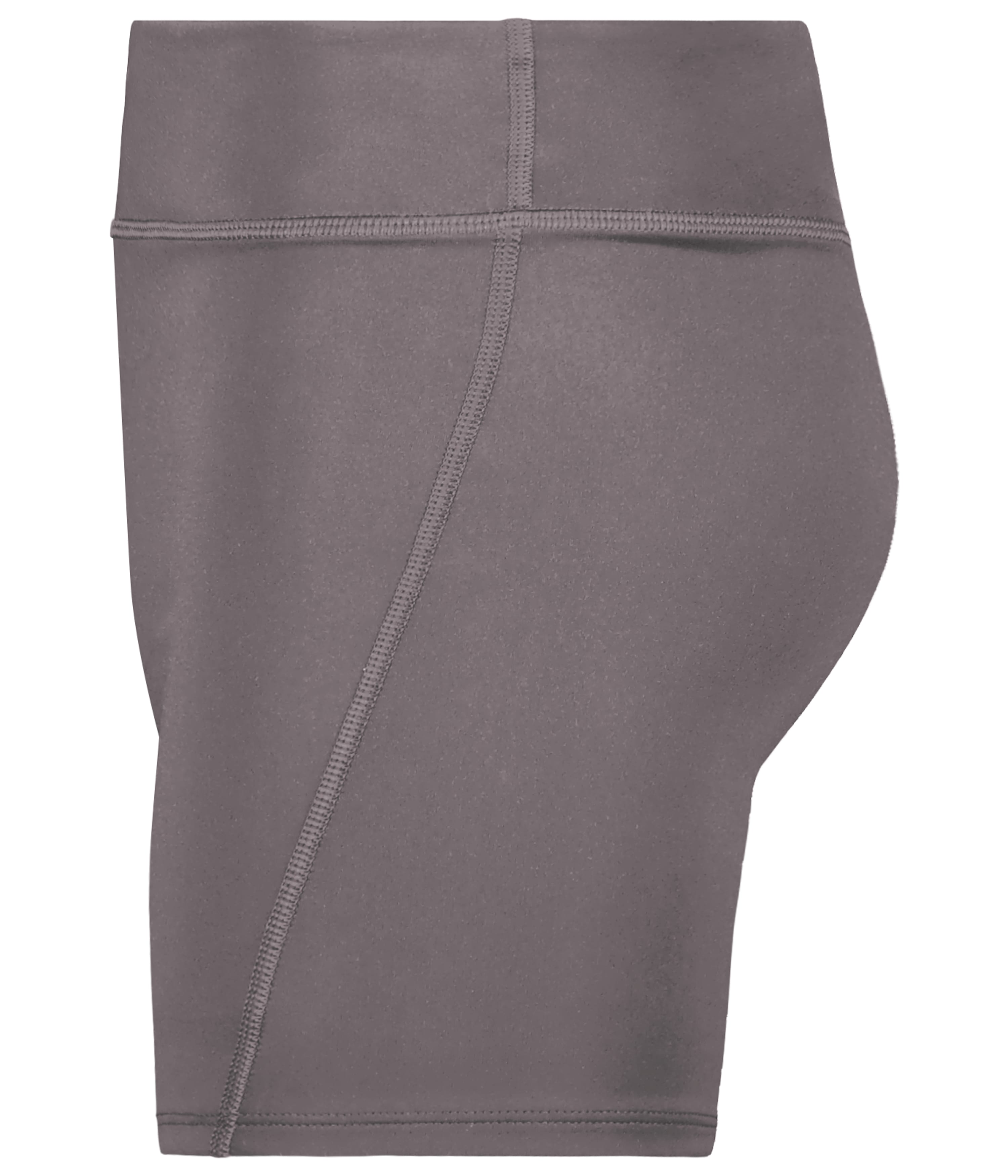 345594 HIGH FIVE Ladies TruHit Modern Fit Shorts - Siide Image