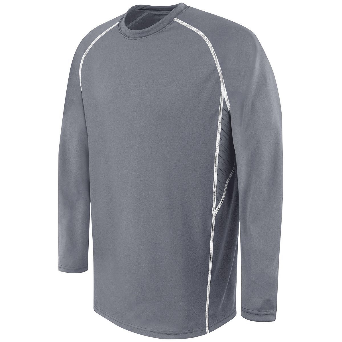 372311 HIGH FIVE YOUTH LONG SLEEVE EVOLUTION