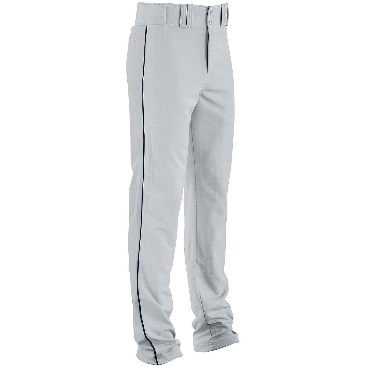 315080 HIGH FIVE ADULT PIPED DOUBLE KNIT BASEBALL PANT 315080 HIGH FIVE ADULT PIPED DOUBLE KNIT BASEBALL PANT