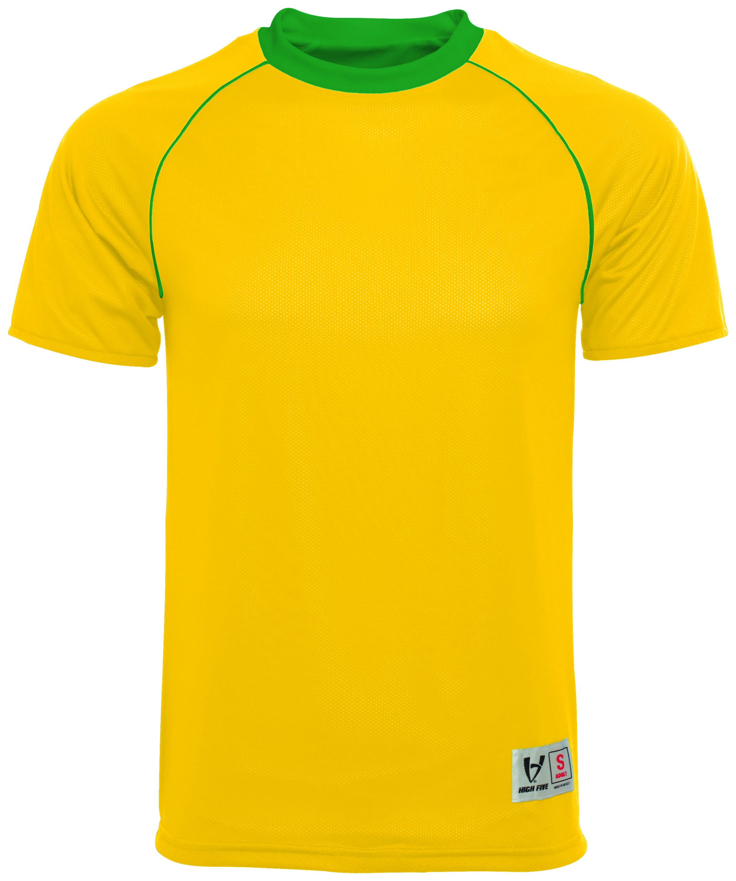 322900 HIGH FIVE Conversion Reversible Jersey