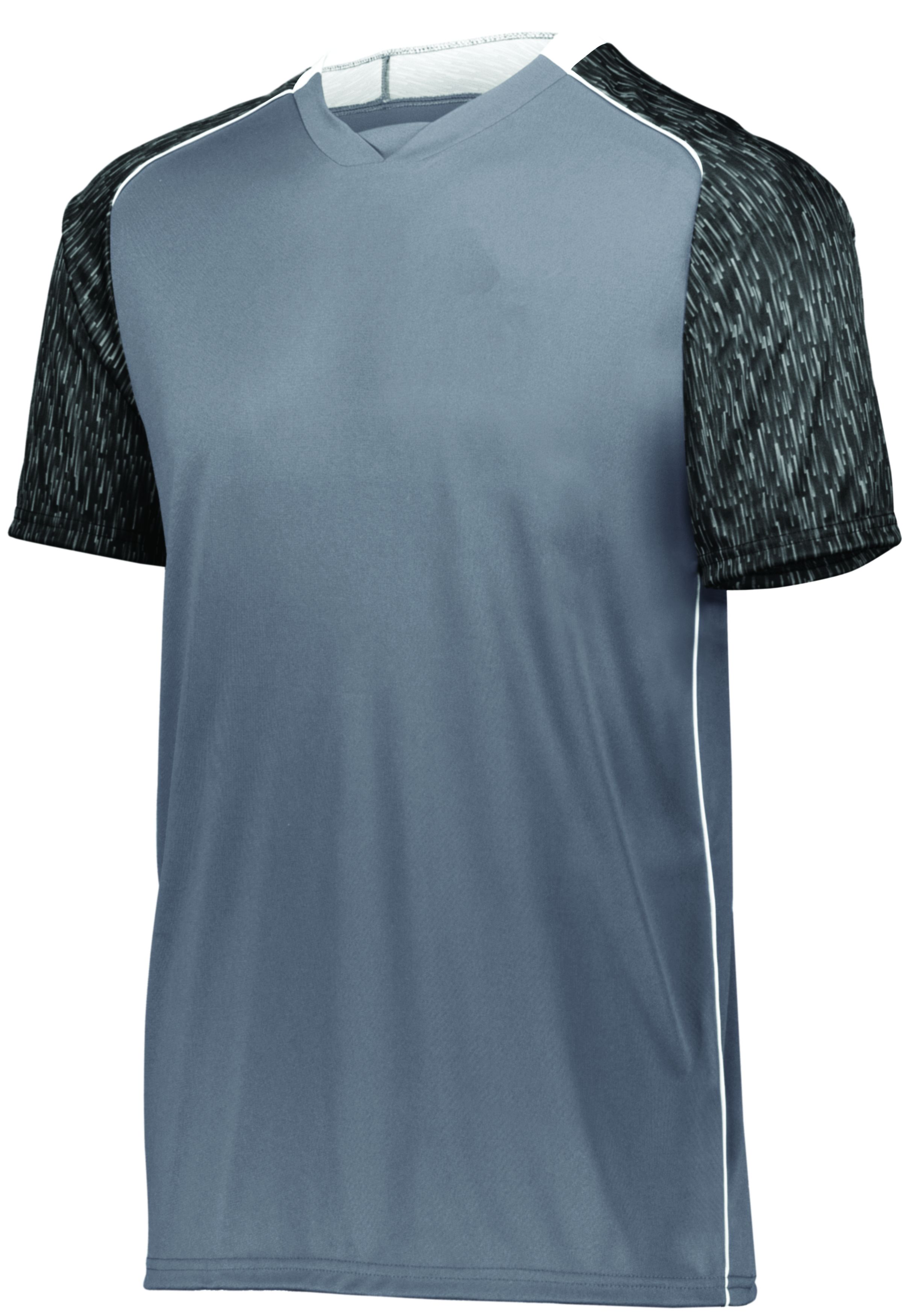 322941 HIGH FIVE YOUTH HAWTHORN SOCCER JERSEY 322941 HIGH FIVE YOUTH HAWTHORN SOCCER JERSEY - Siide Image