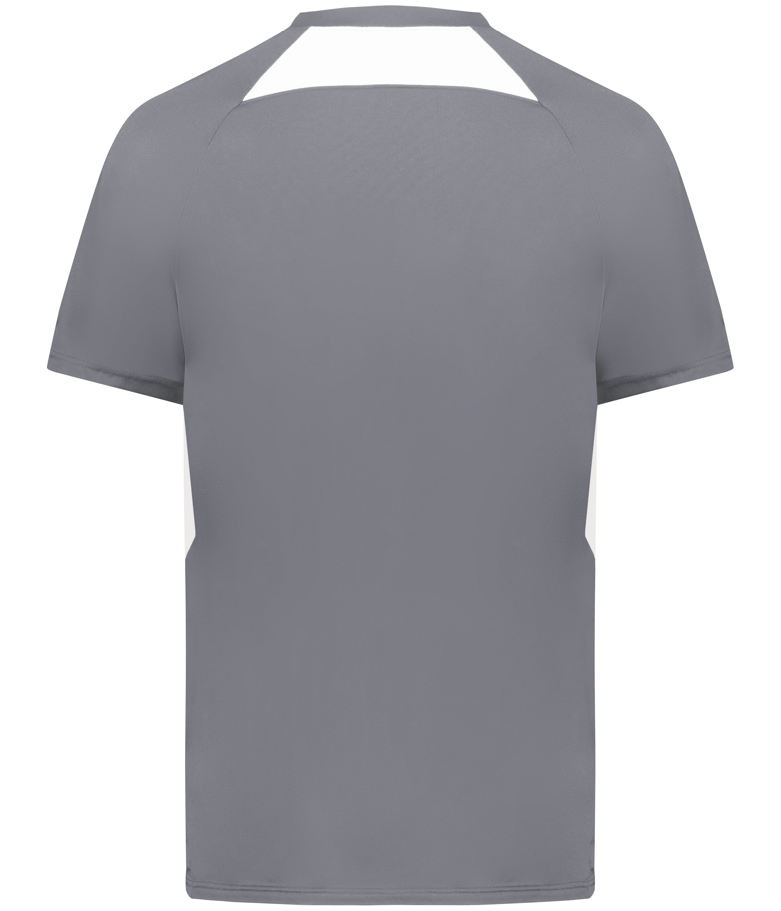 322990 HIGH FIVE Hawk Evolution Soccer Jersey - Back Image