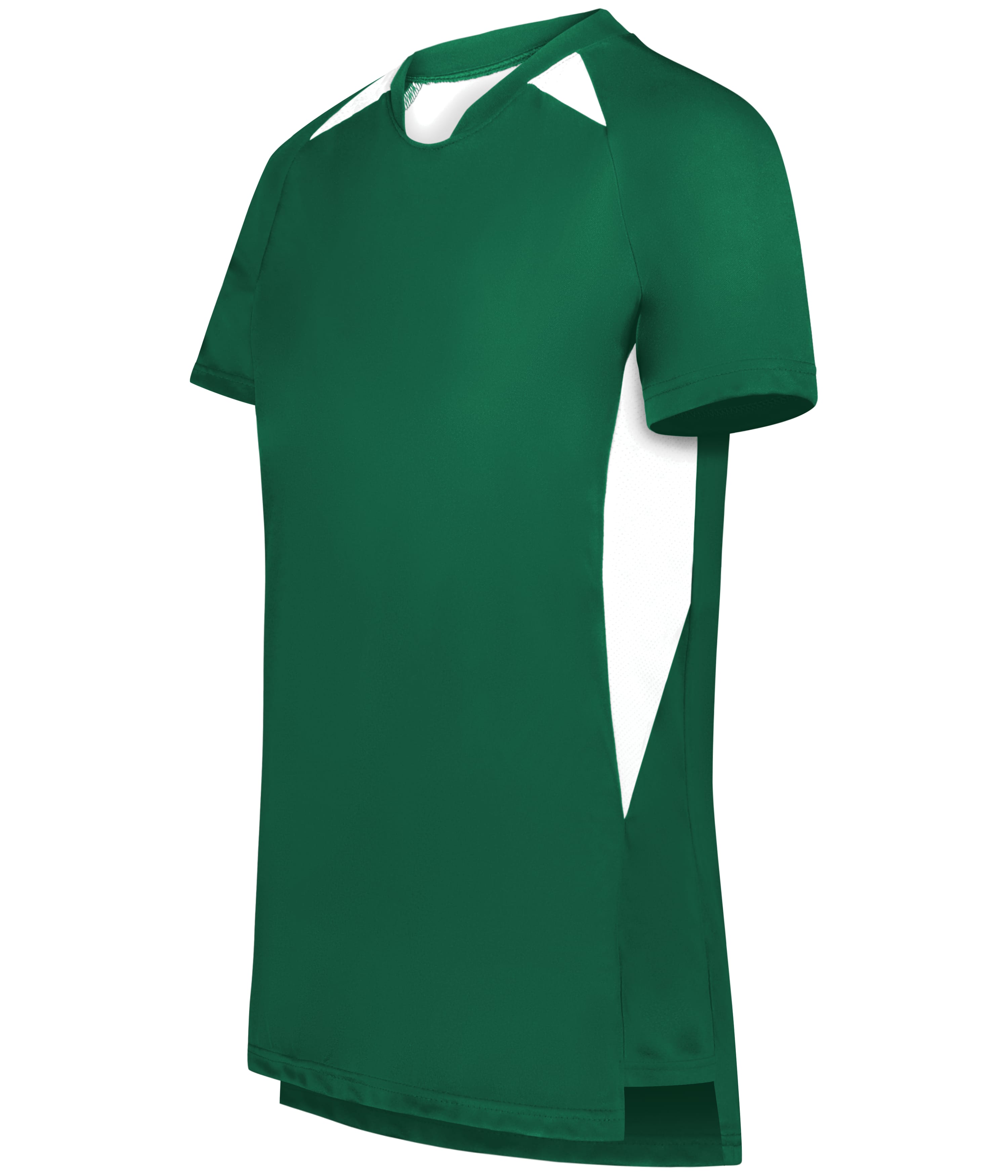 322992 HIGH FIVE Ladies Hawk Evolution Soccer Jersey Zoom Image