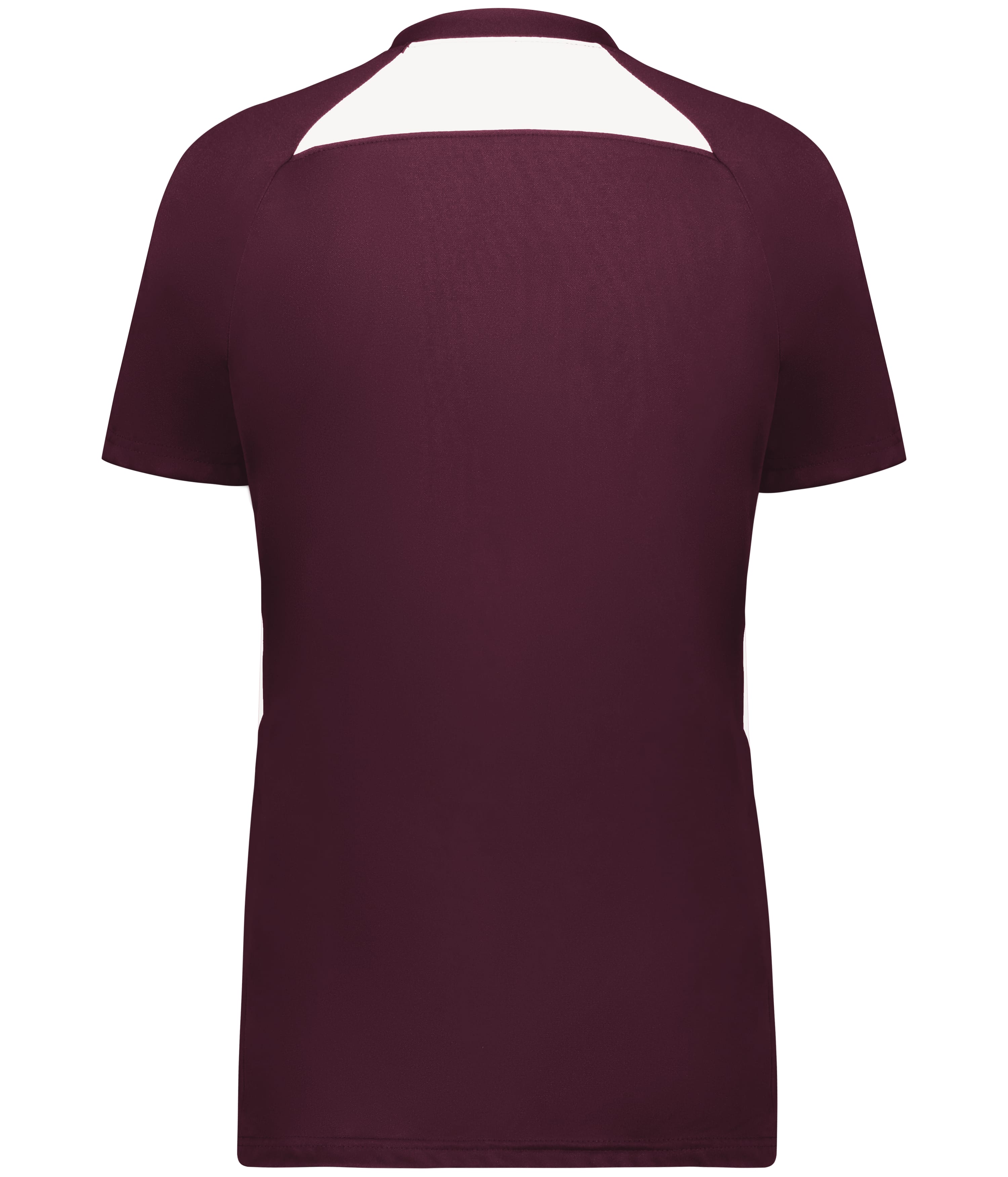 322992 HIGH FIVE Ladies Hawk Evolution Soccer Jersey 322992 HIGH FIVE Ladies Hawk Evolution Soccer Jersey - Back Image