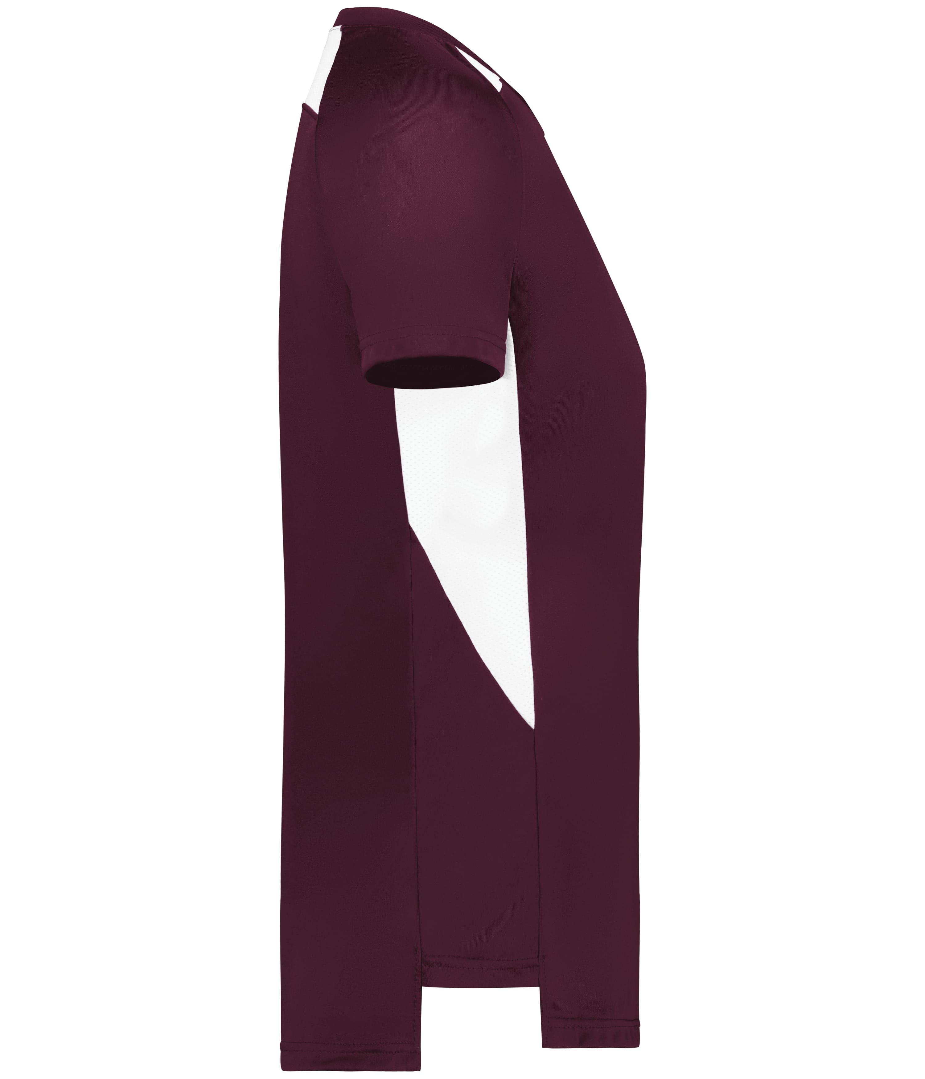 322992 HIGH FIVE Ladies Hawk Evolution Soccer Jersey 322992 HIGH FIVE Ladies Hawk Evolution Soccer Jersey - Siide Image