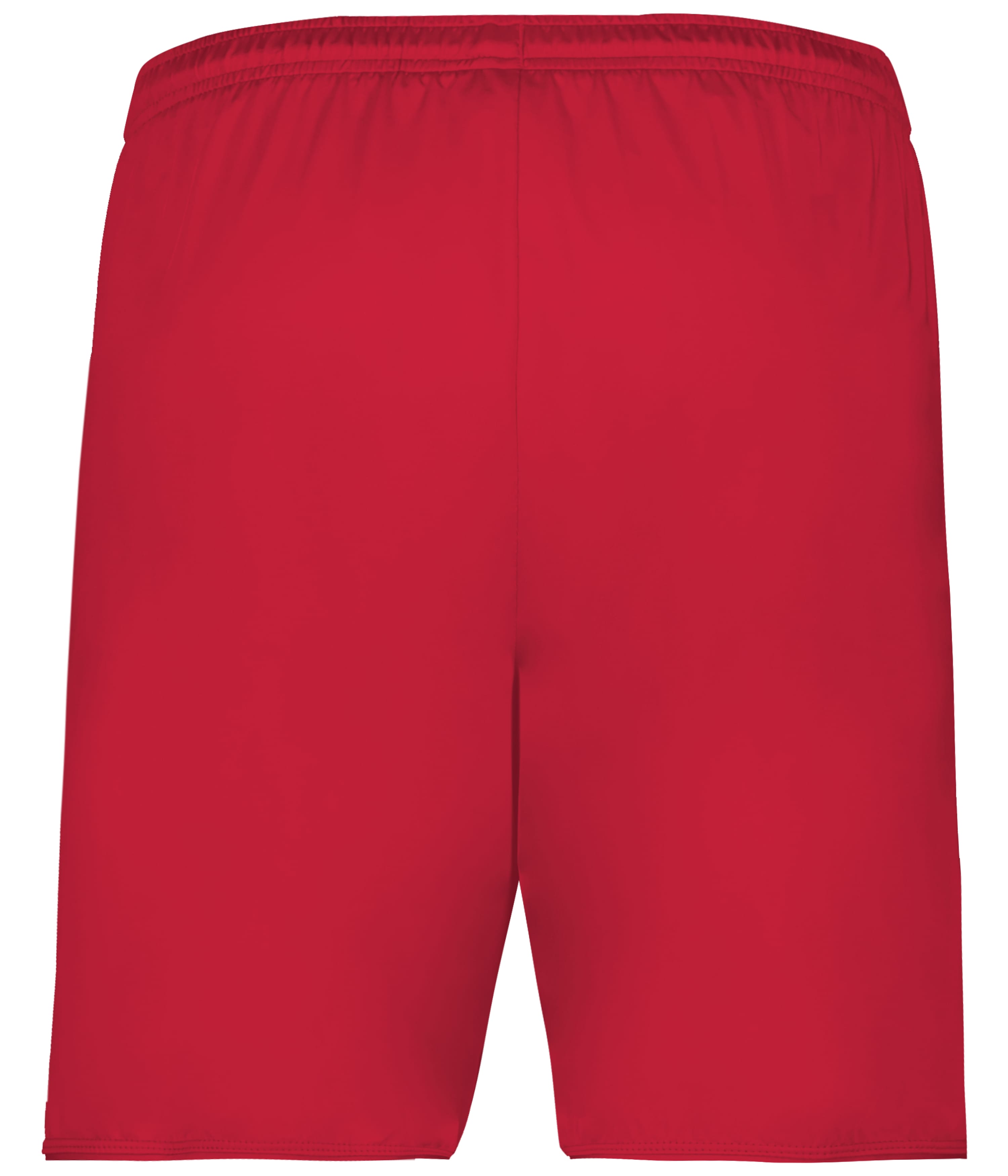 325460 HIGH FIVE Play90 CoolcoreA Soccer Shorts - Back Image
