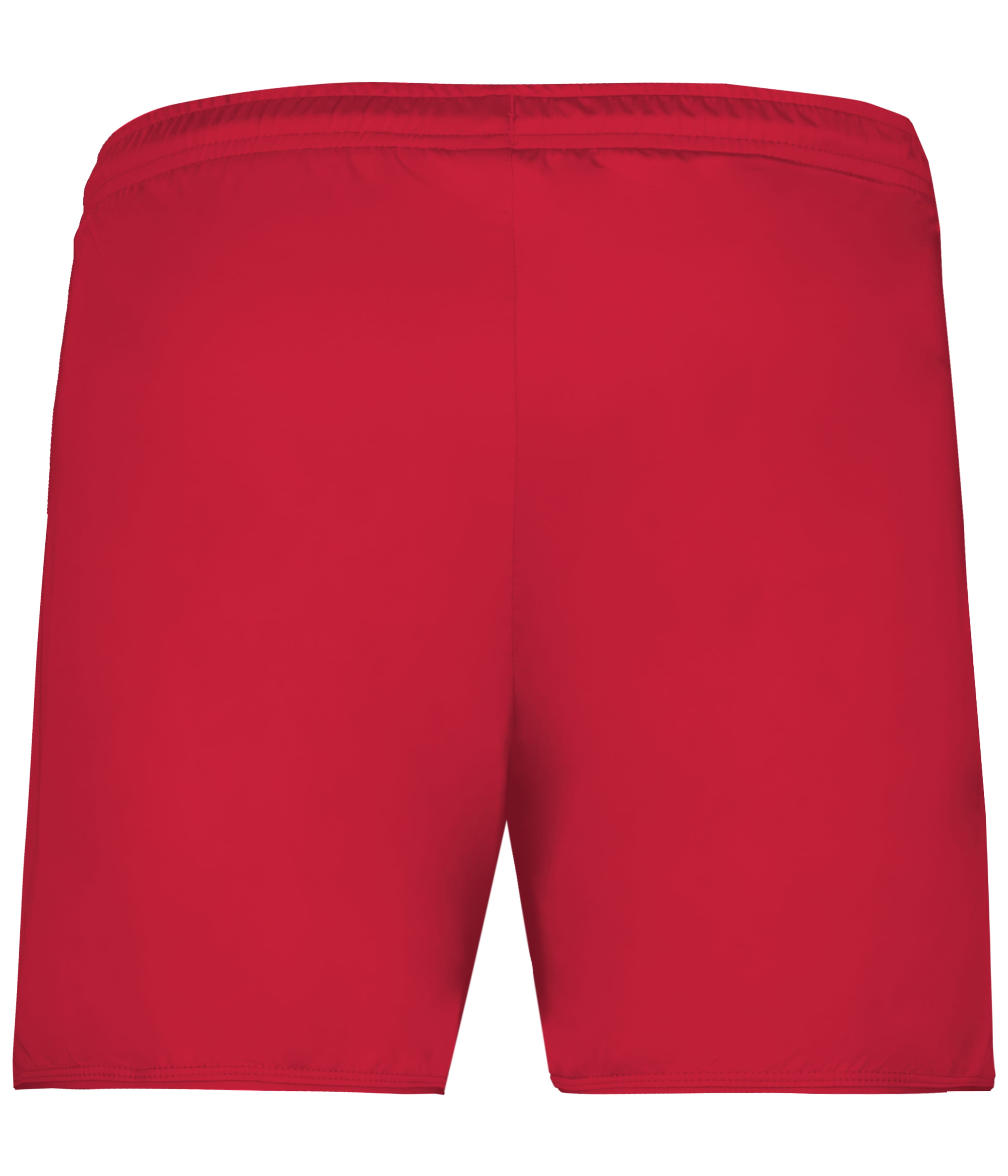 325462 HIGH FIVE Ladies Play90 CoolcoreA Soccer Shorts - Back Image