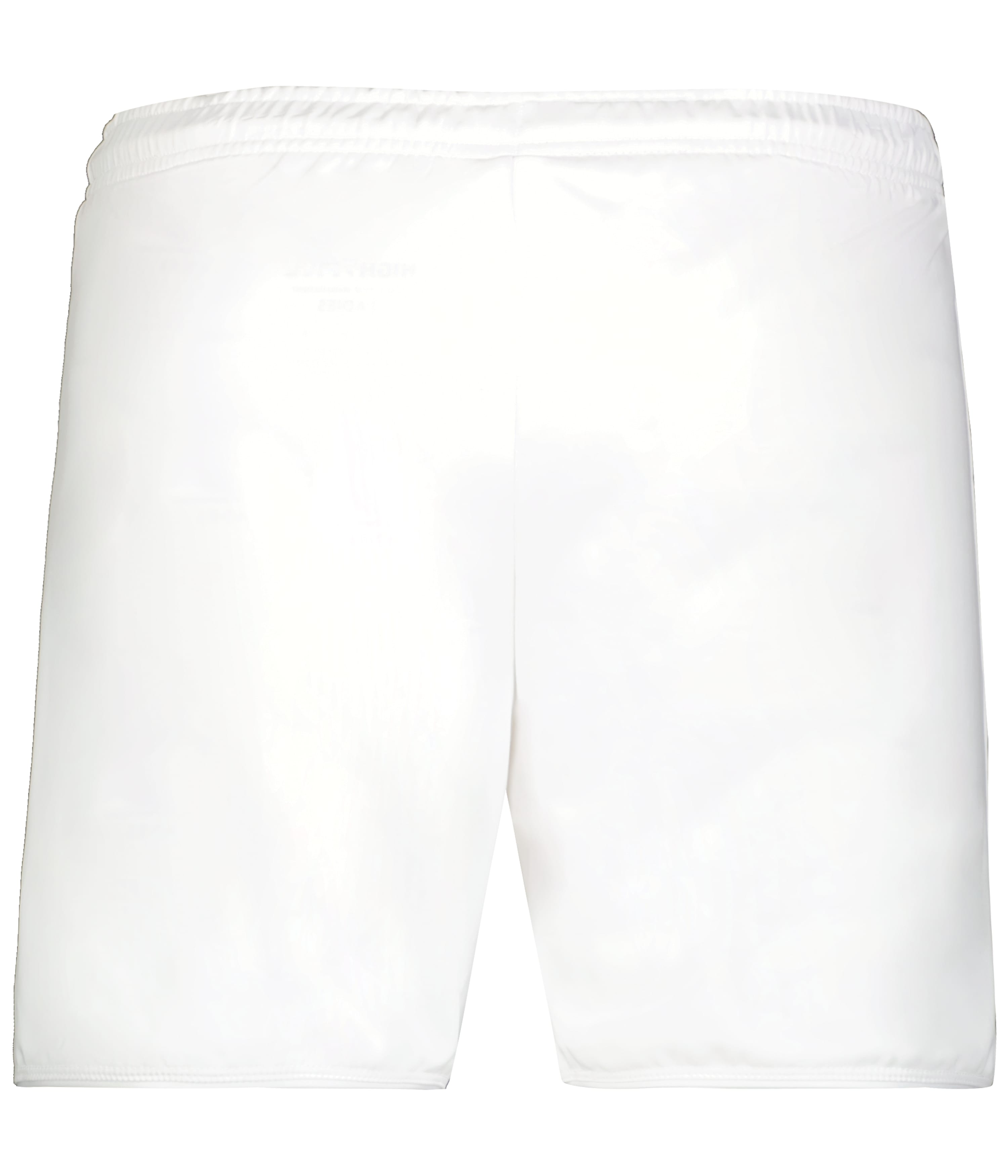 325462 HIGH FIVE Ladies Play90 CoolcoreA Soccer Shorts 325462 HIGH FIVE Ladies Play90 CoolcoreA Soccer Shorts - Back Image