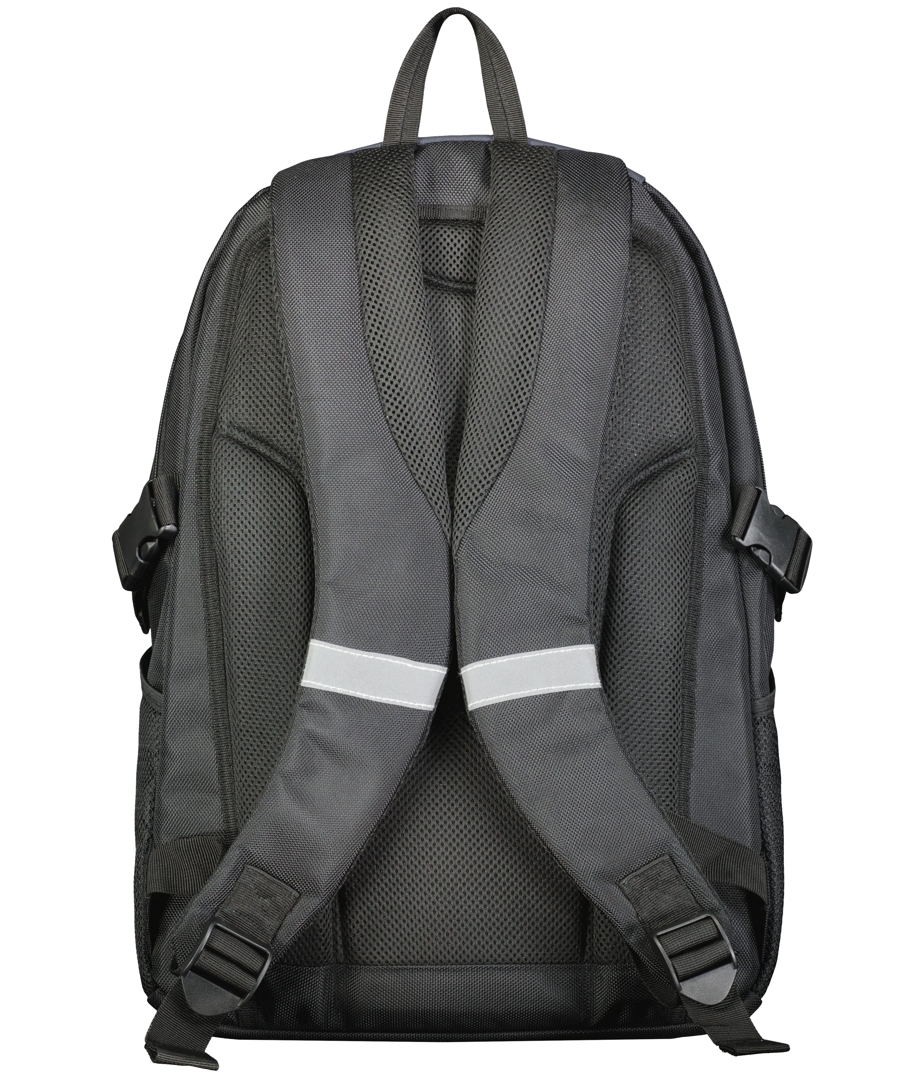 327930 HIGH FIVE UNITED BACKPACK - Back Image