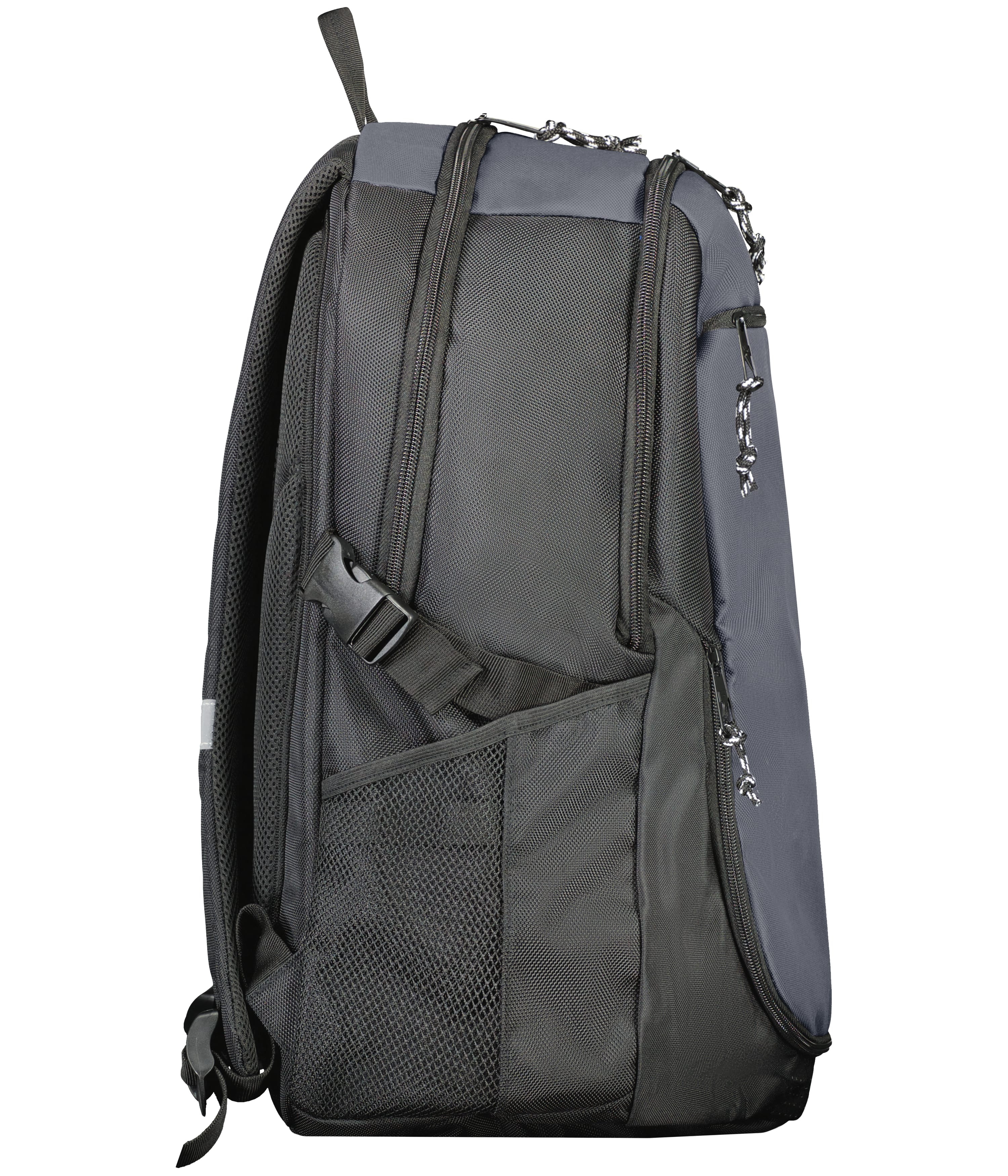327930 HIGH FIVE UNITED BACKPACK - Siide Image