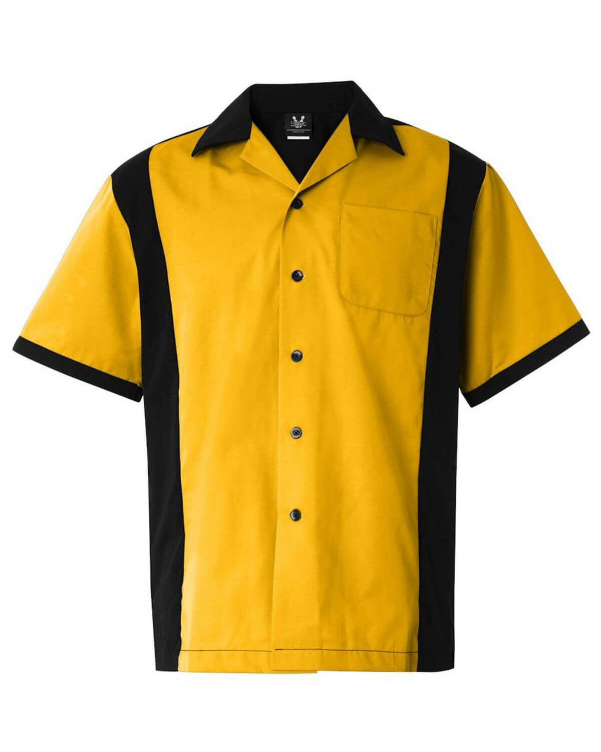 HP2243 Hilton Cruiser Bowling Shirt Zoom Image