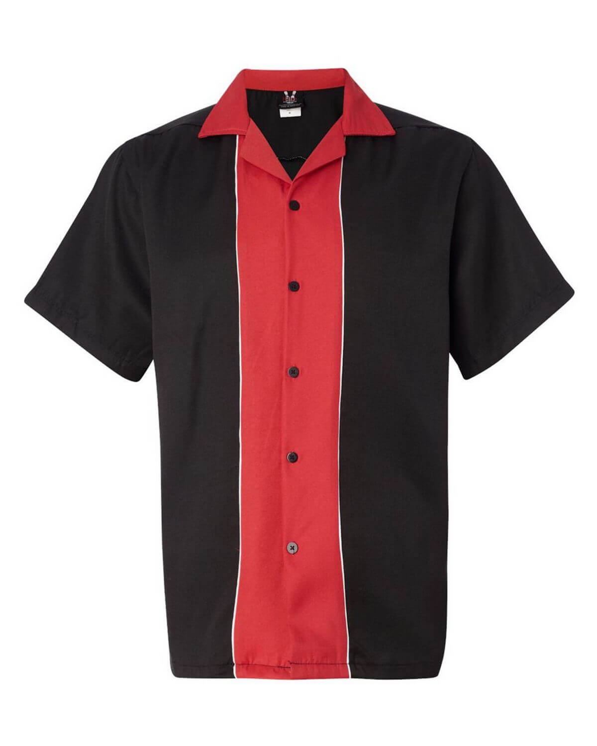 HP2246 Hilton Quest Bowling Shirt HP2246 Hilton Quest Bowling Shirt