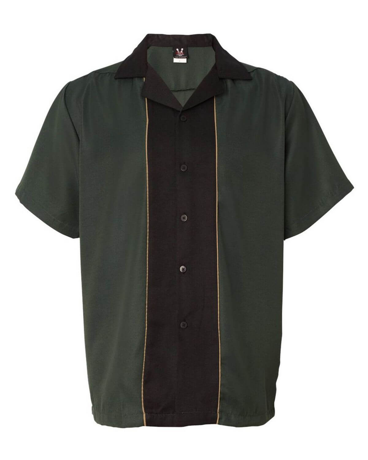 HP2246 Hilton Quest Bowling Shirt HP2246 Hilton Quest Bowling Shirt