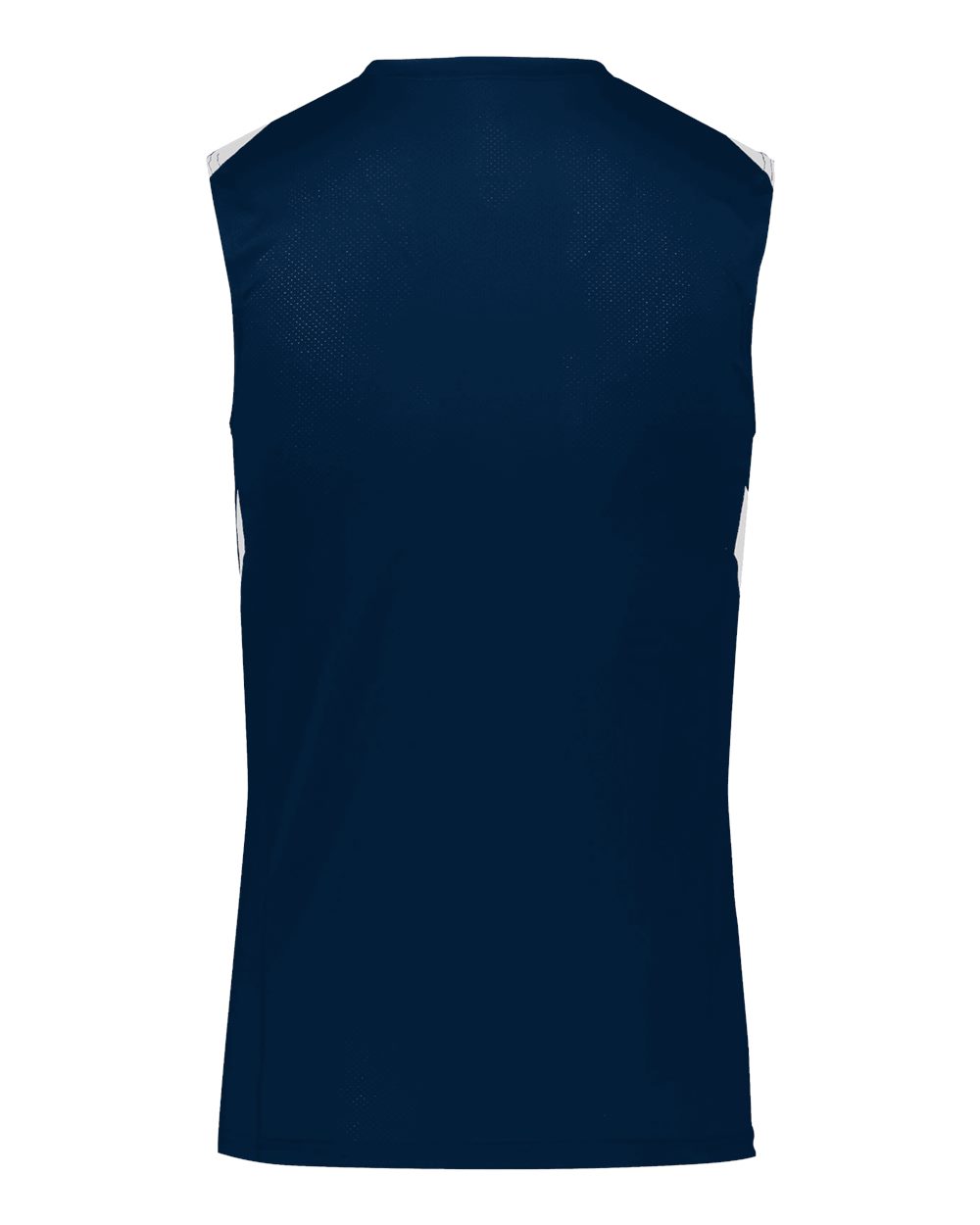 221037 HOLLOWAY PR Max Compression Jersey - Back Image