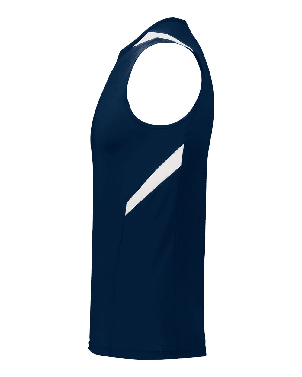 221037 HOLLOWAY PR Max Compression Jersey - Siide Image