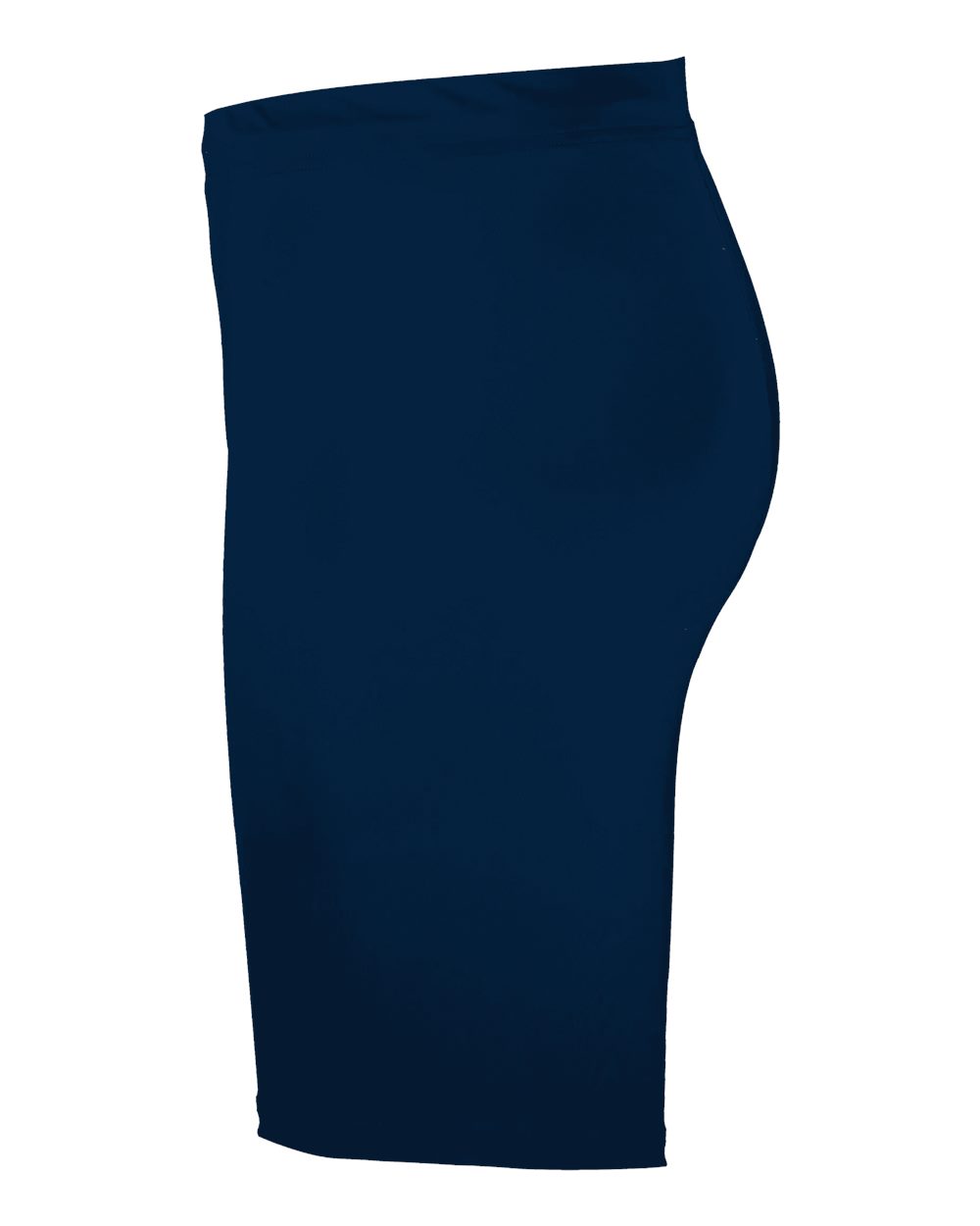 221038 HOLLOWAY PR Max Compression Shorts 221038 HOLLOWAY PR Max Compression Shorts - Siide Image